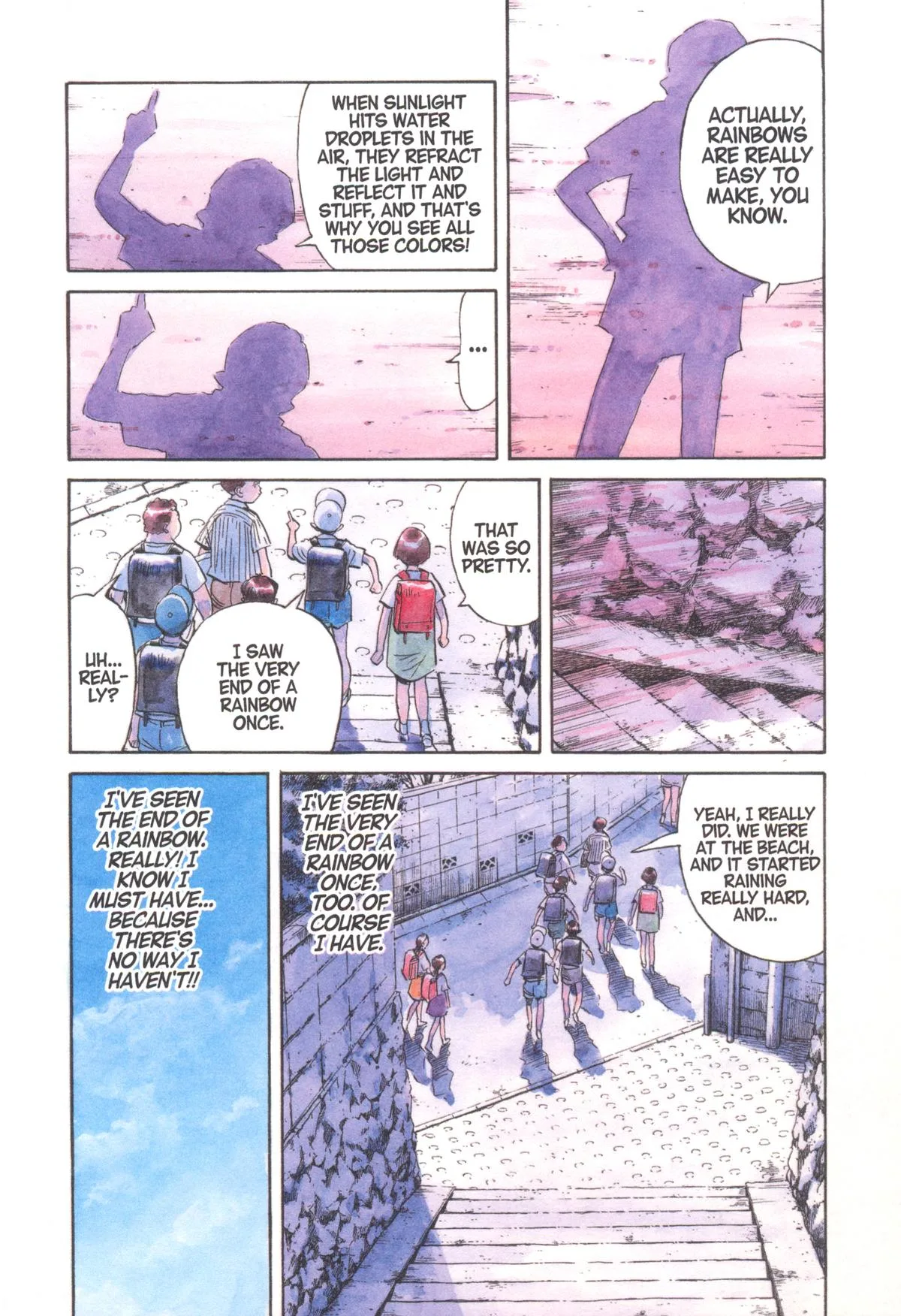 20th Century Boys - Chapter 171 - Page 5