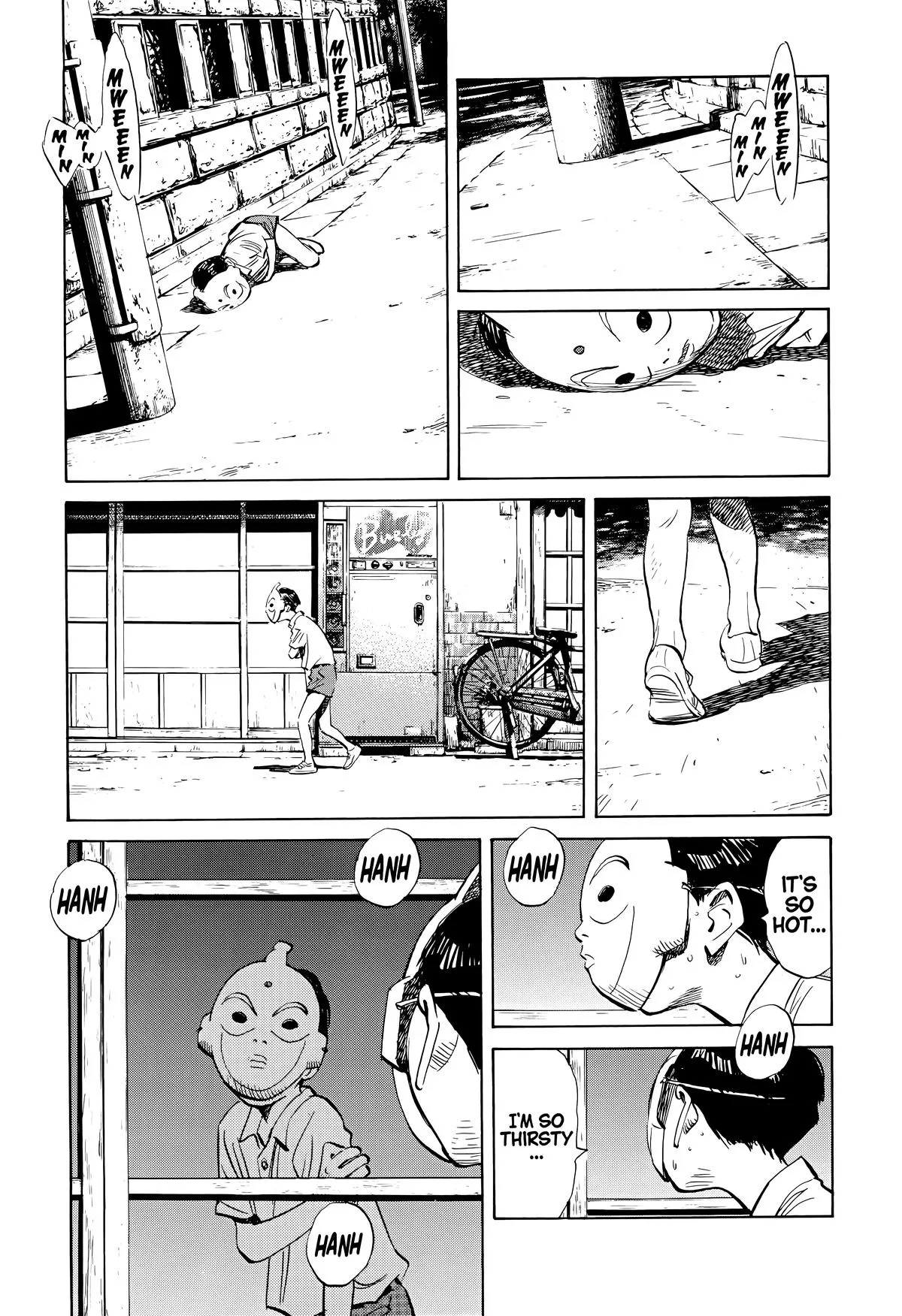 20th Century Boys - Chapter 172 - Page 15