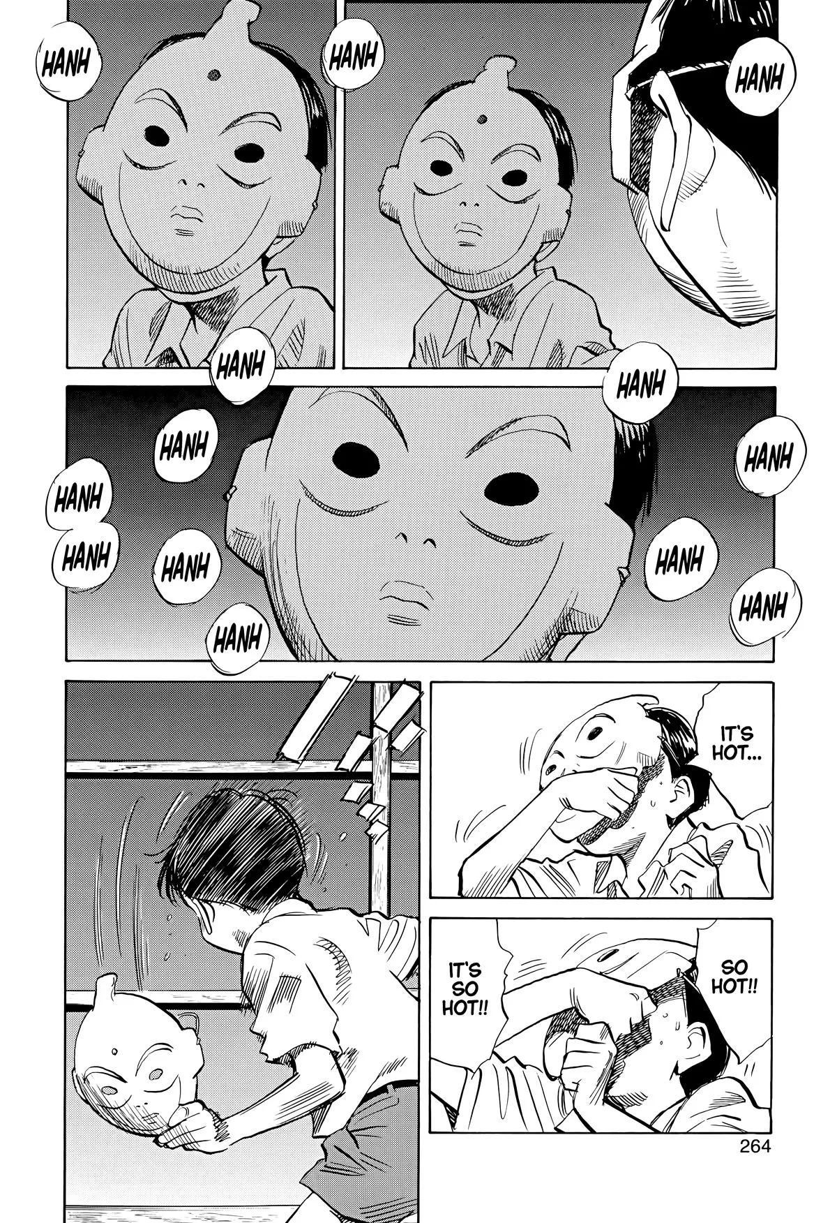 20th Century Boys - Chapter 172 - Page 16