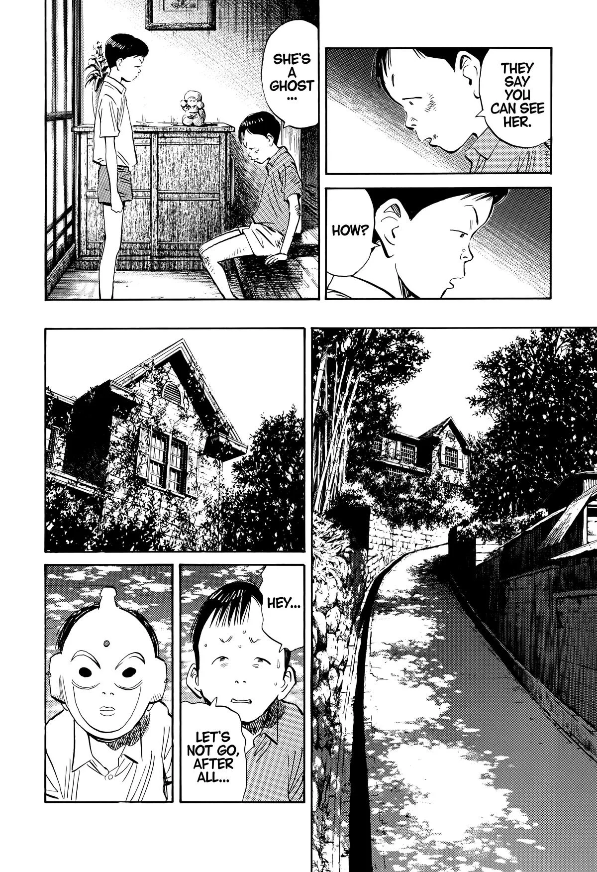 20th Century Boys - Chapter 173 - Page 10