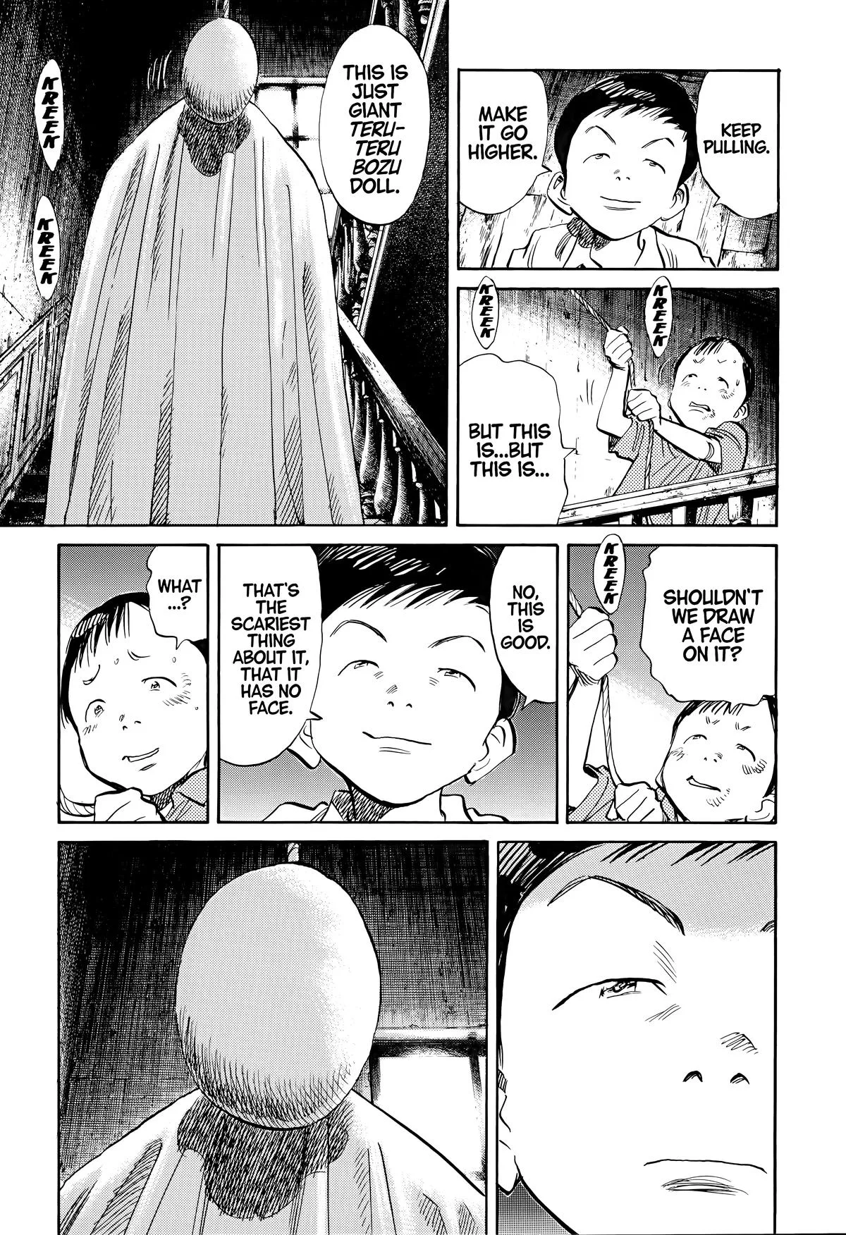 20th Century Boys - Chapter 173 - Page 13