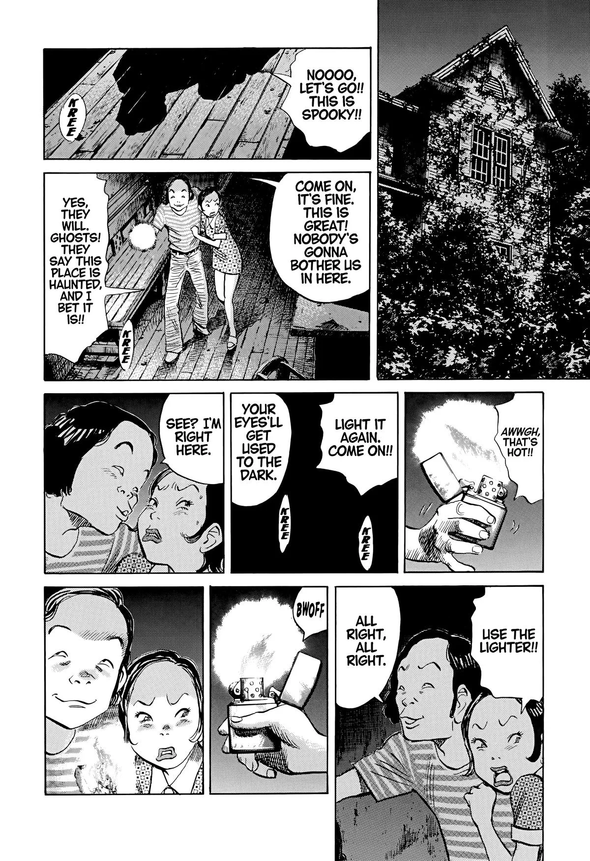 20th Century Boys - Chapter 173 - Page 14