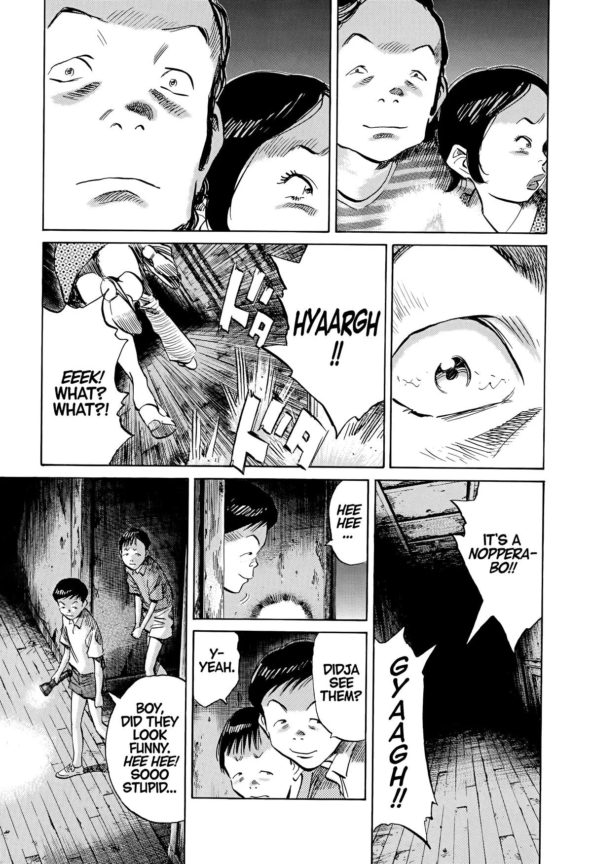 20th Century Boys - Chapter 173 - Page 15