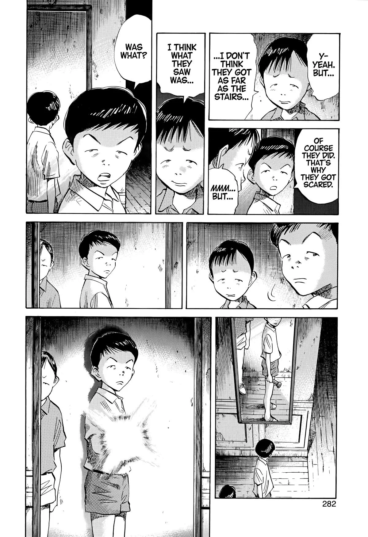 20th Century Boys - Chapter 173 - Page 16