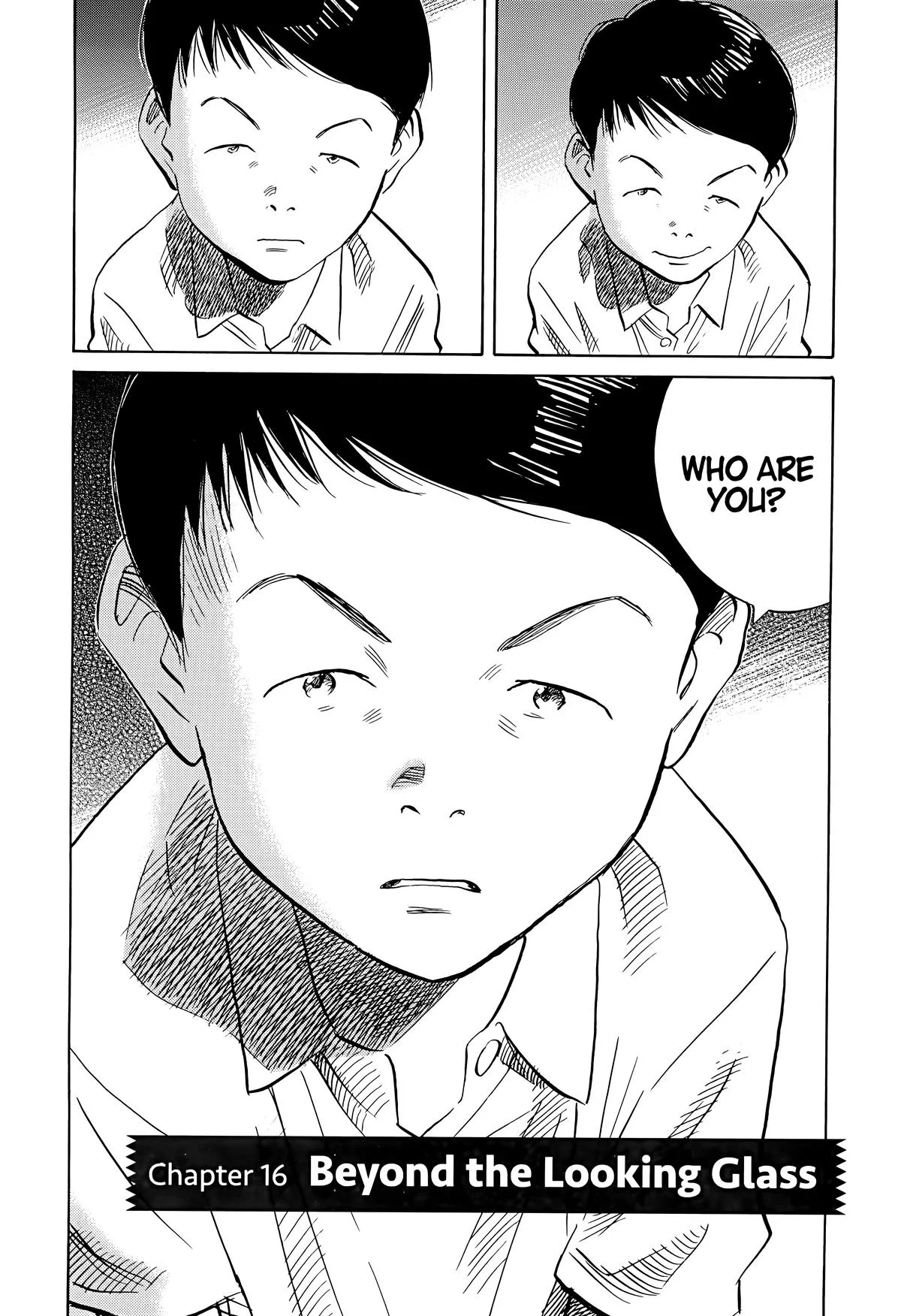 20th Century Boys - Chapter 173 - Page 4