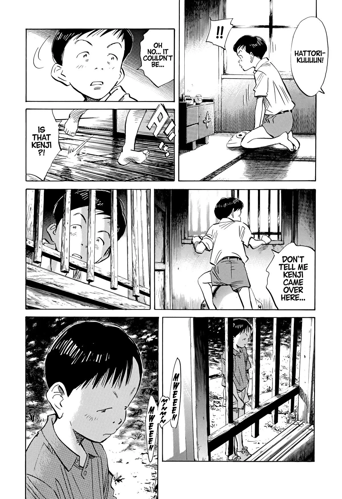 20th Century Boys - Chapter 173 - Page 5
