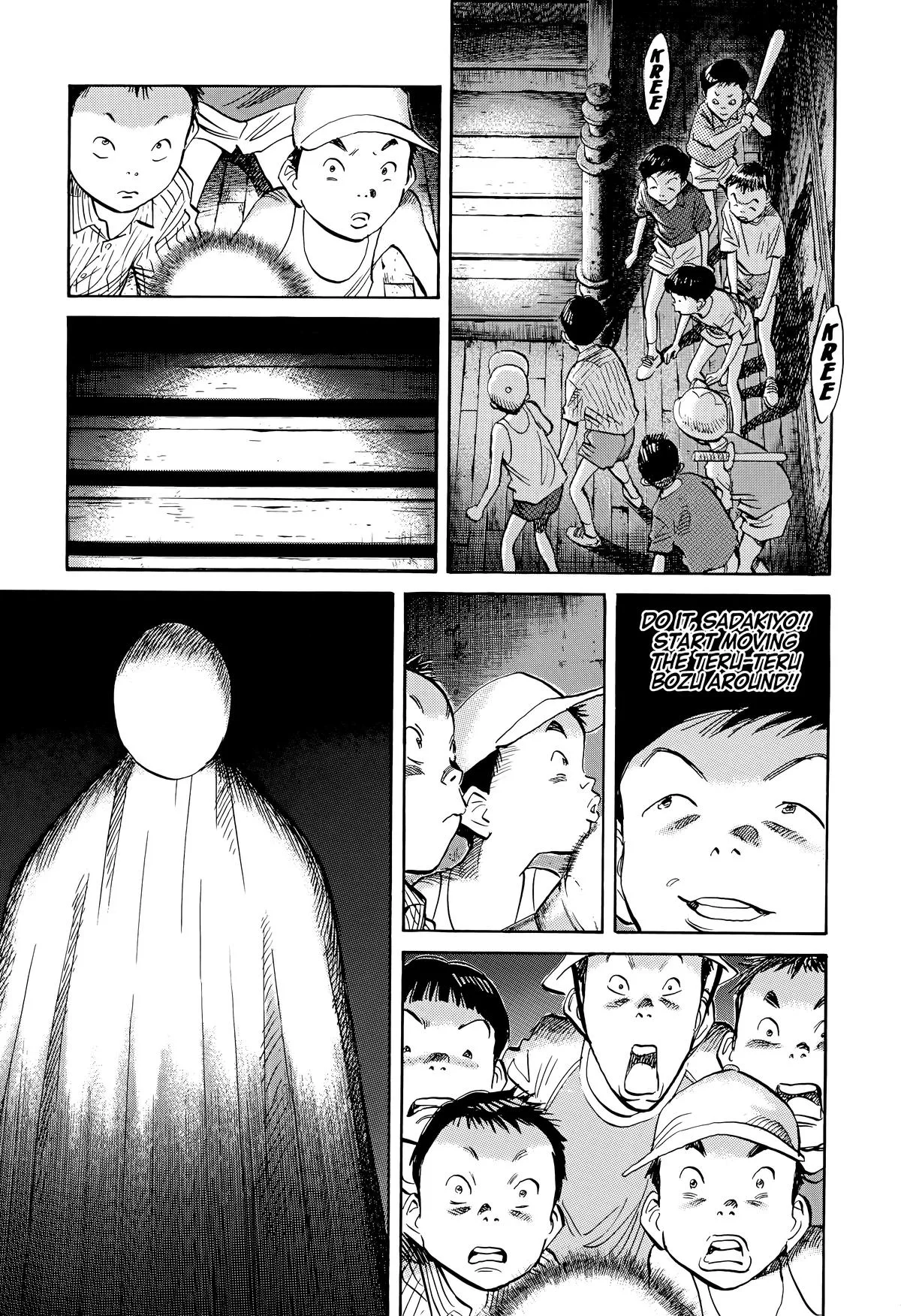20th Century Boys - Chapter 174 - Page 13