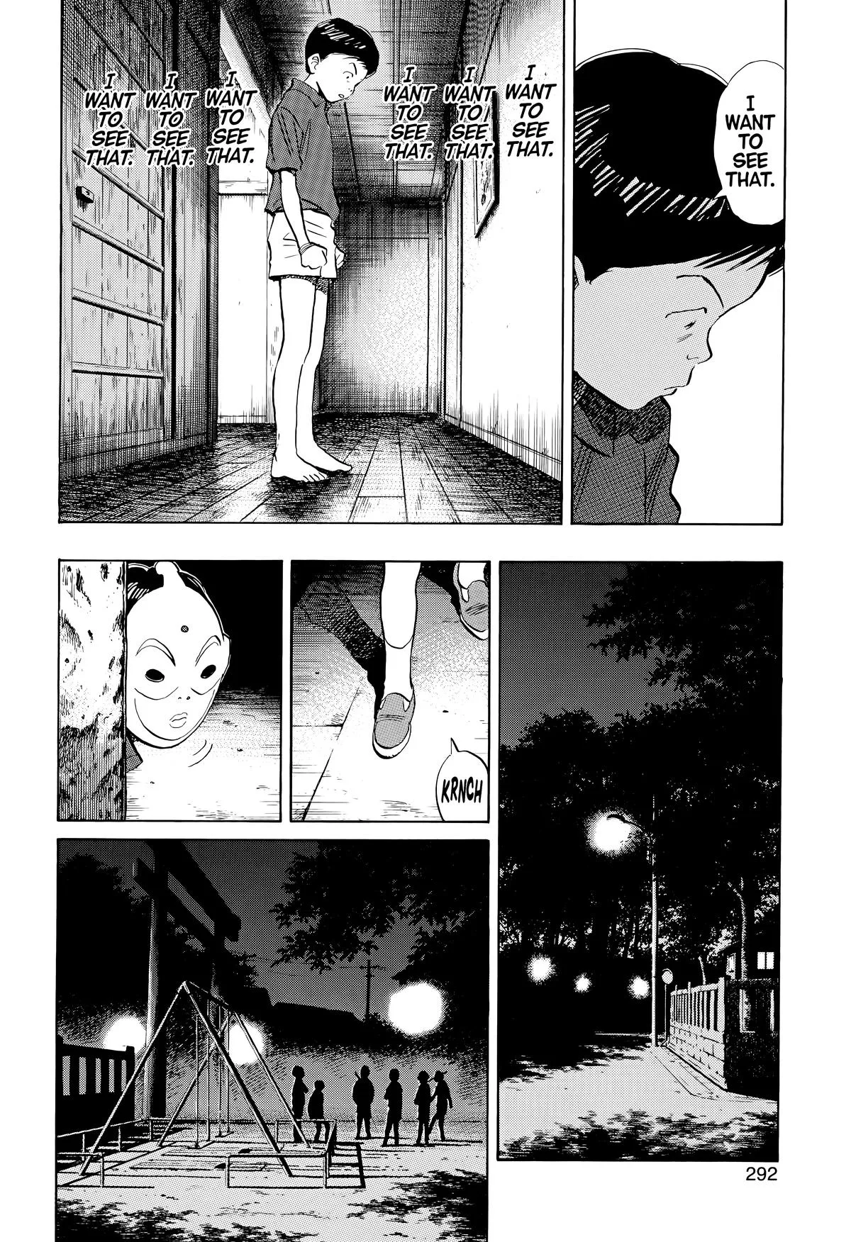 20th Century Boys - Chapter 174 - Page 8