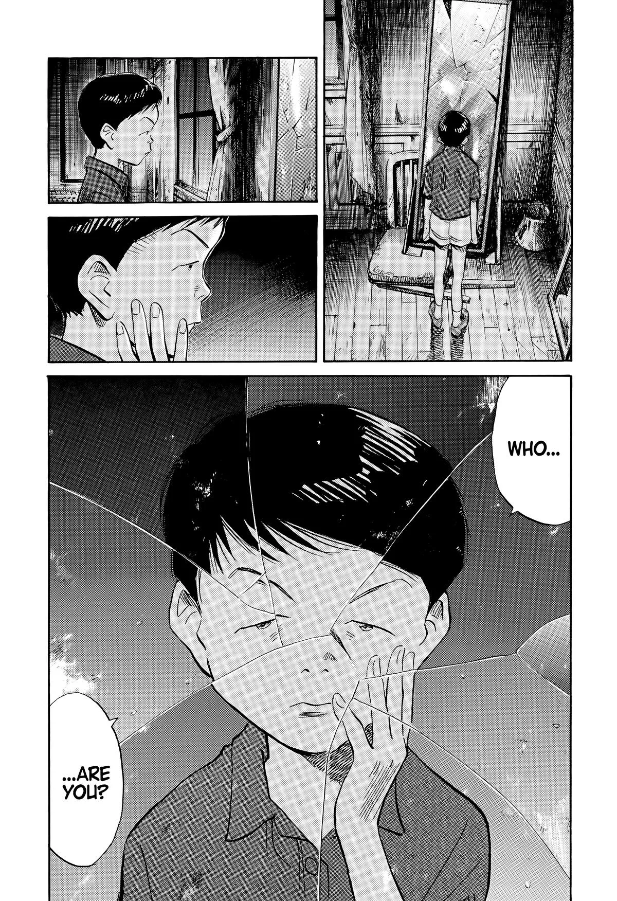 20th Century Boys - Chapter 175 - Page 12
