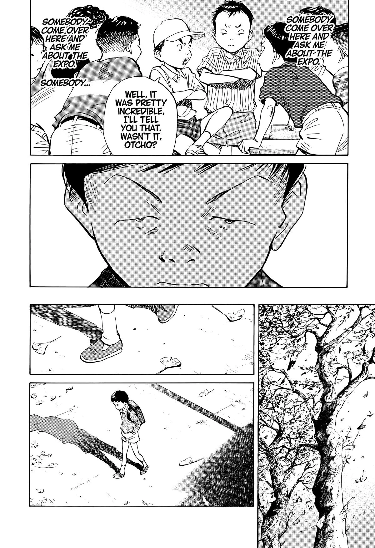 20th Century Boys - Chapter 175 - Page 16