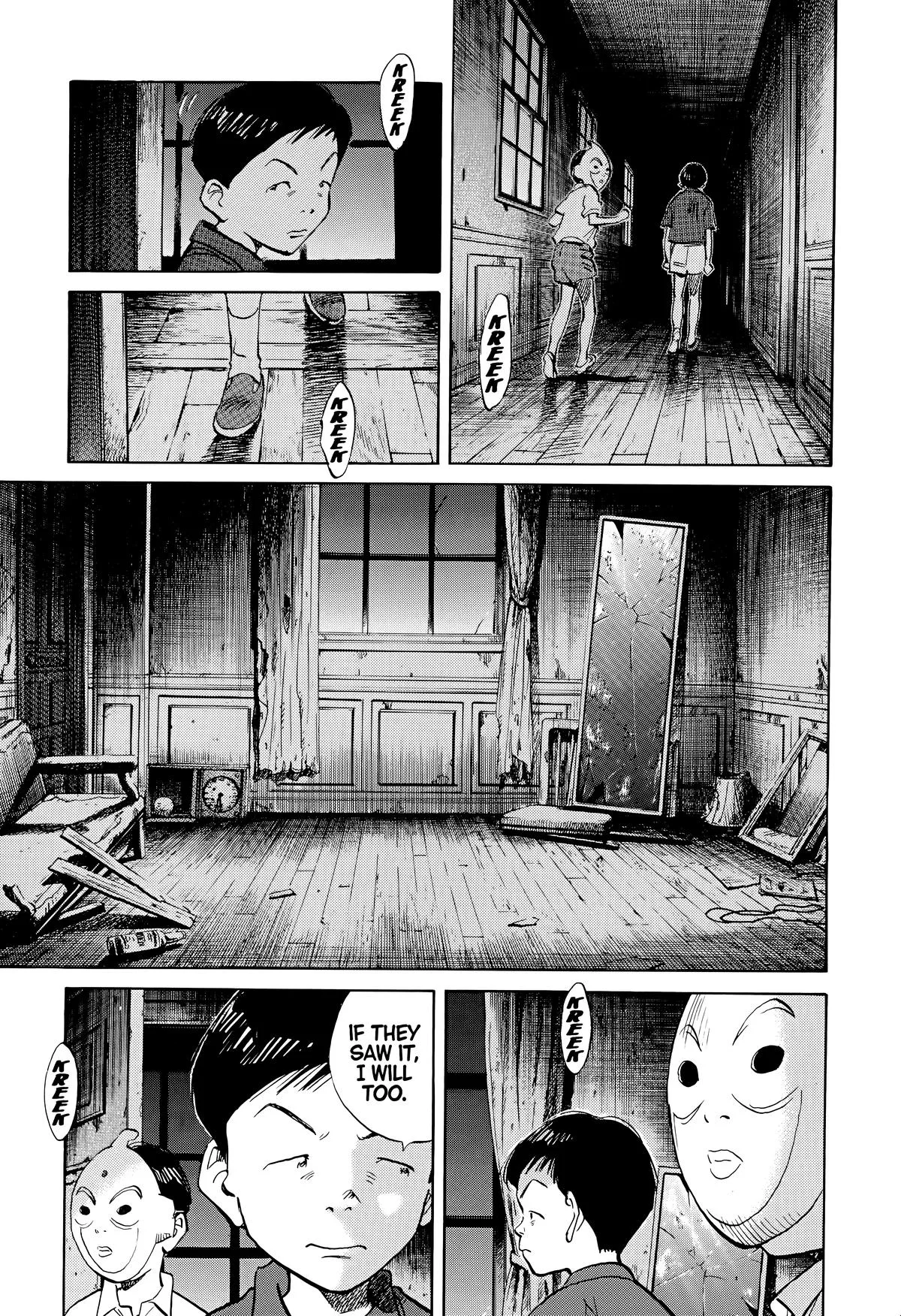20th Century Boys - Chapter 175 - Page 9