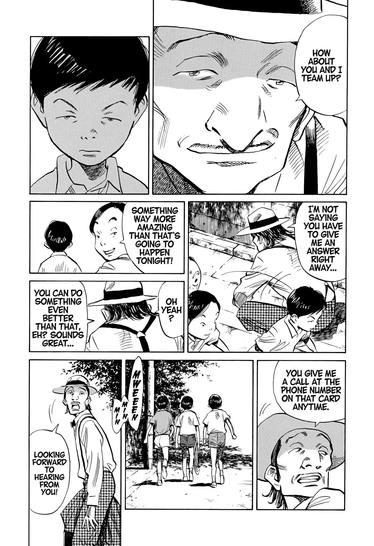 20th Century Boys - Chapter 176 - Page 13
