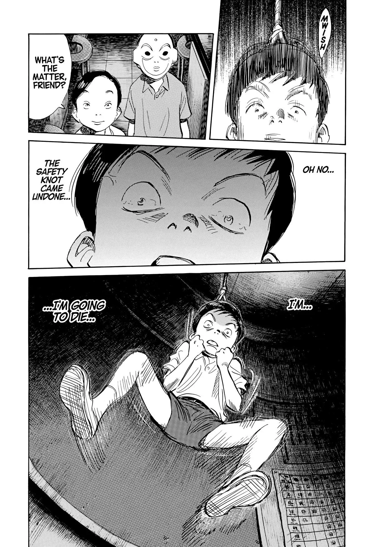 20th Century Boys - Chapter 176 - Page 18