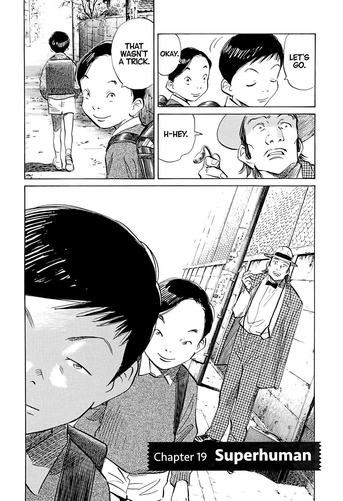 20th Century Boys - Chapter 176 - Page 6