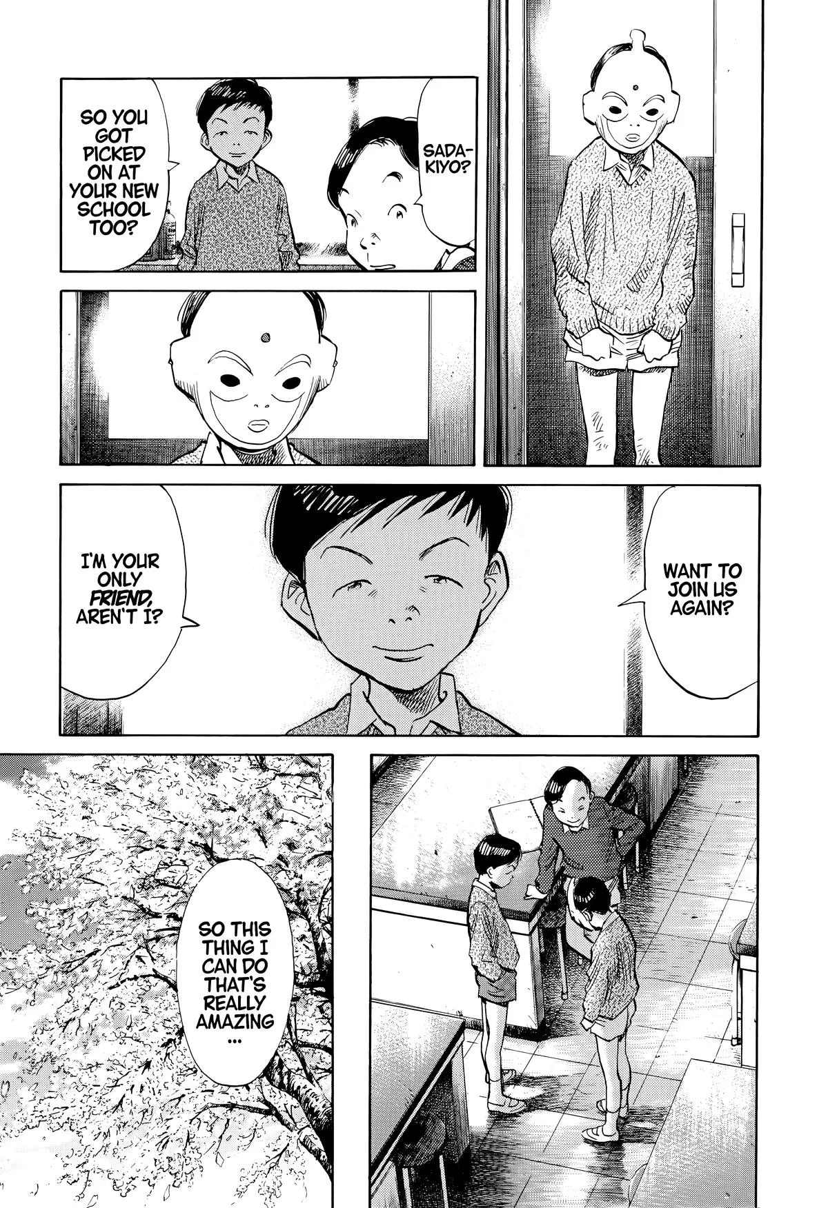 20th Century Boys - Chapter 176 - Page 9