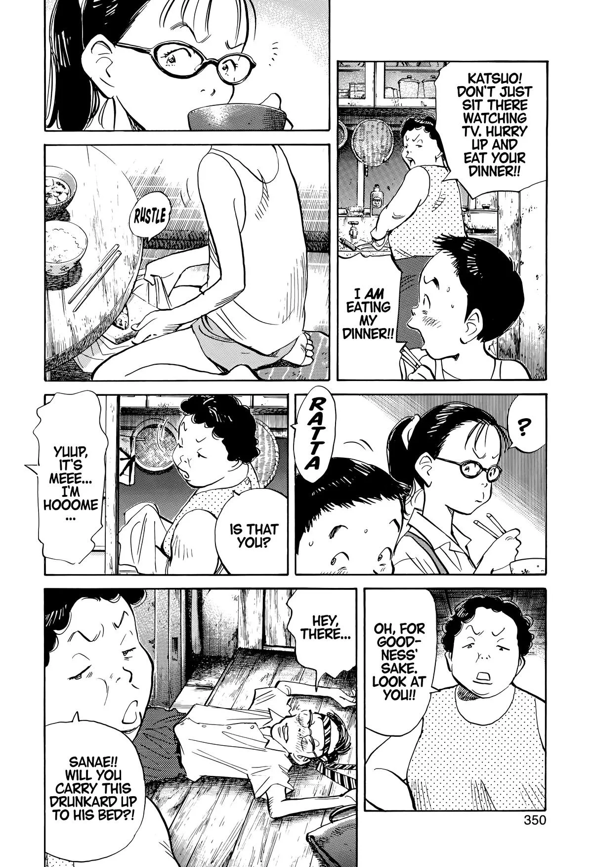 20th Century Boys - Chapter 177 - Page 11