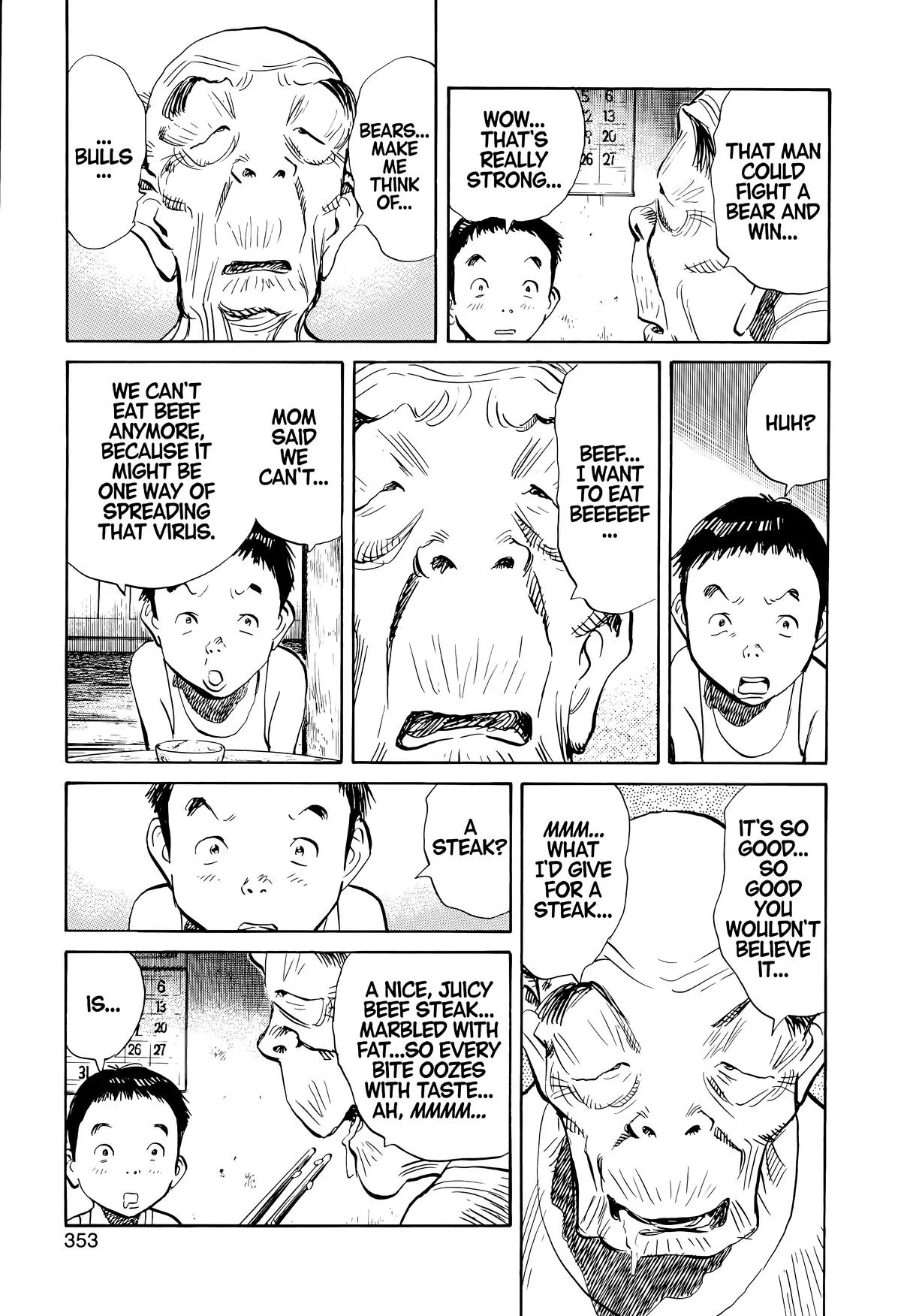 20th Century Boys - Chapter 177 - Page 14