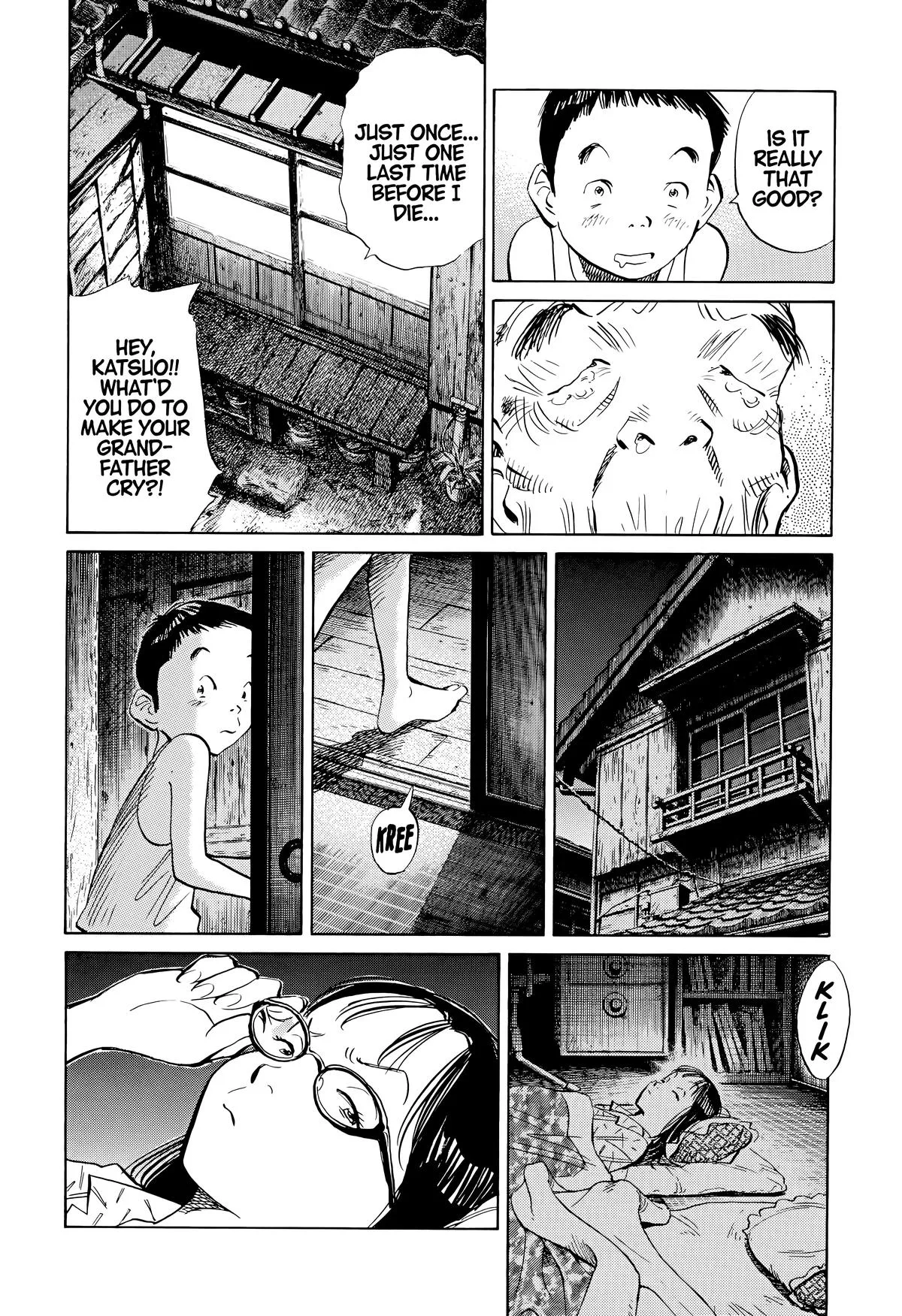 20th Century Boys - Chapter 177 - Page 15