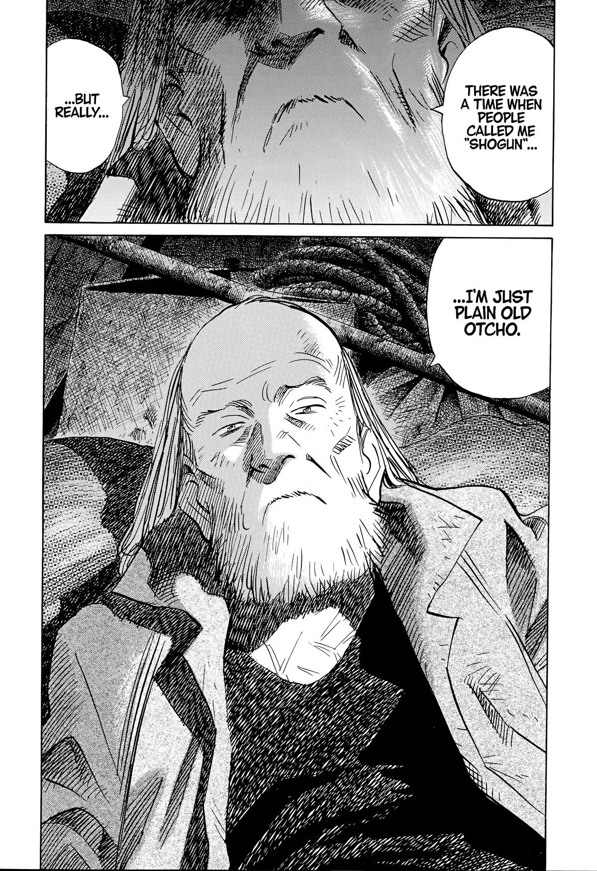 20th Century Boys - Chapter 177 - Page 19