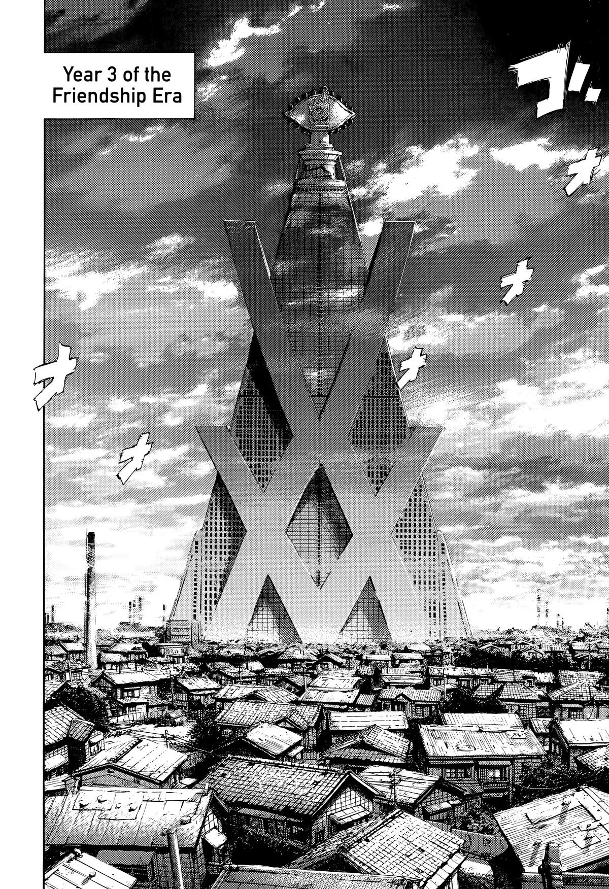 20th Century Boys - Chapter 177 - Page 7