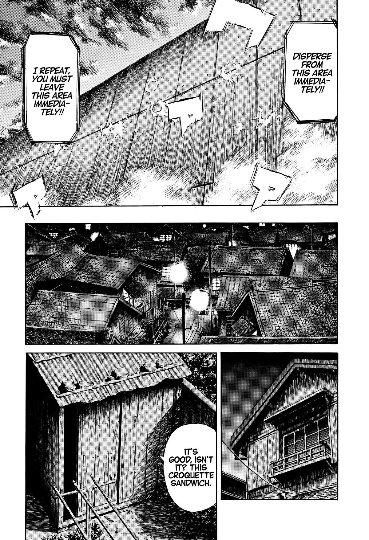 20th Century Boys - Chapter 178 - Page 8