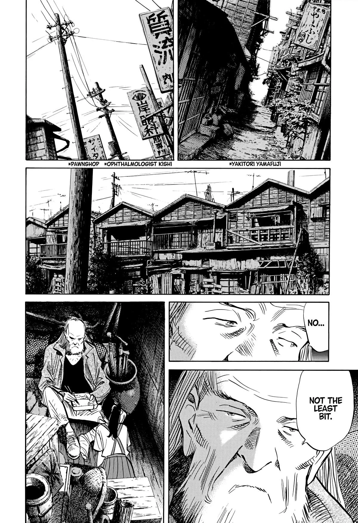 20th Century Boys - Chapter 179 - Page 10