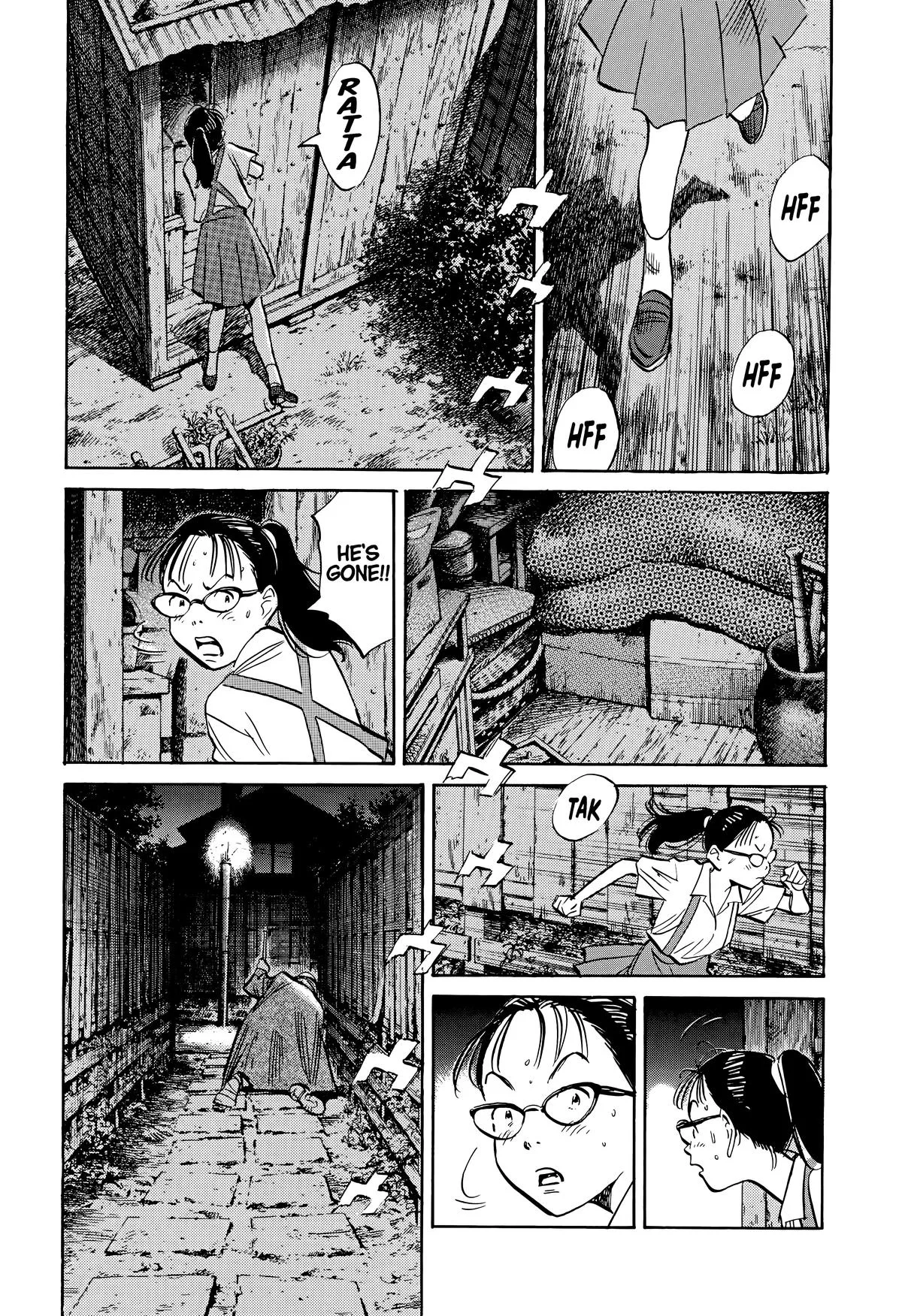 20th Century Boys - Chapter 179 - Page 13