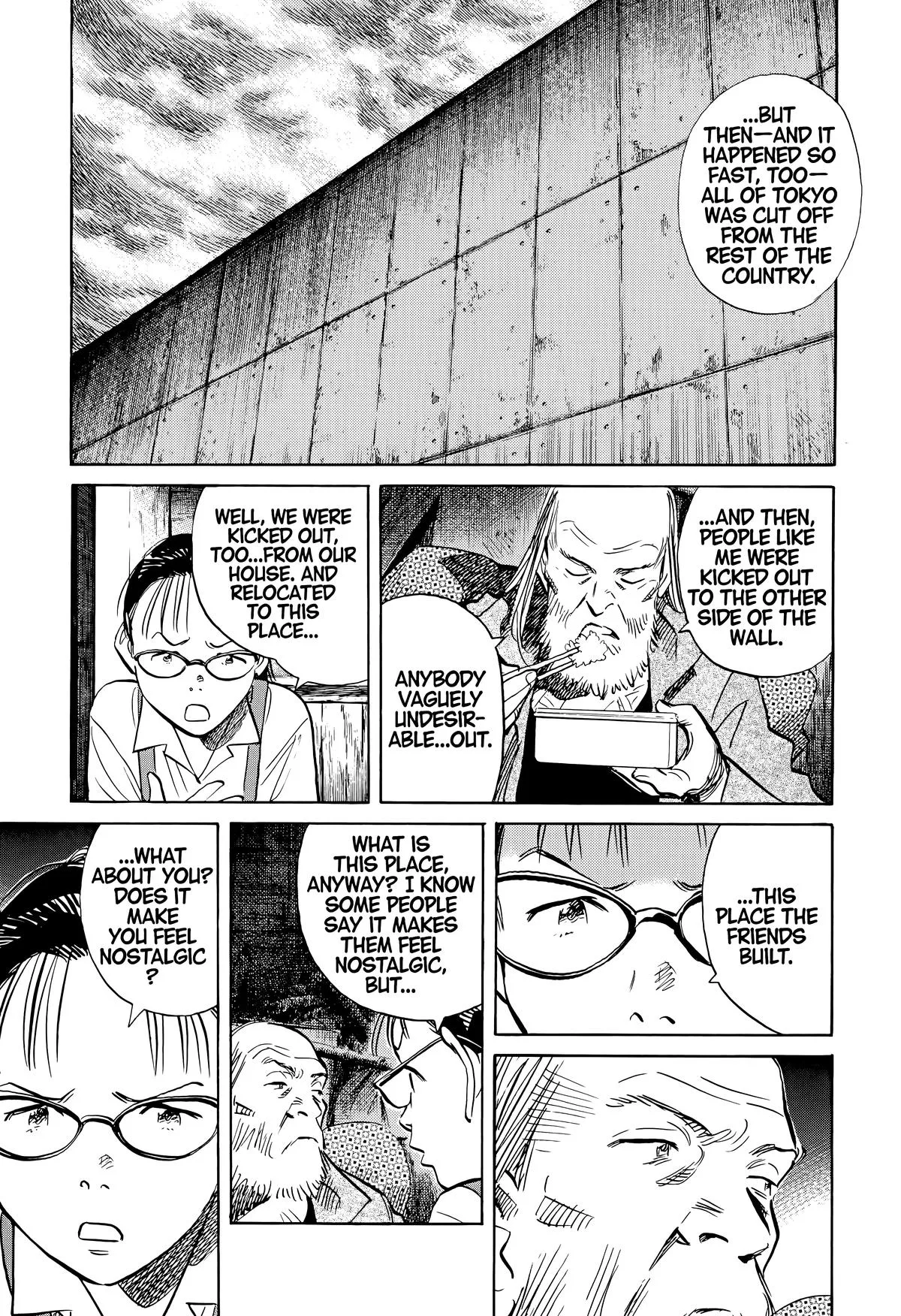 20th Century Boys - Chapter 179 - Page 9