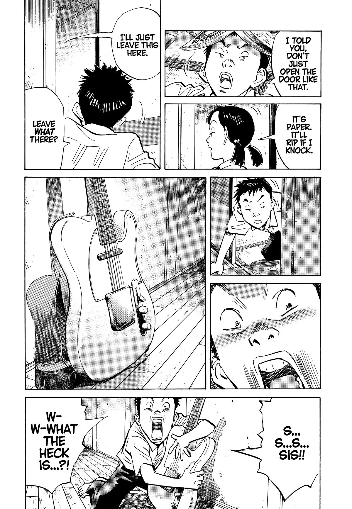 20th Century Boys - Chapter 18 - Page 10