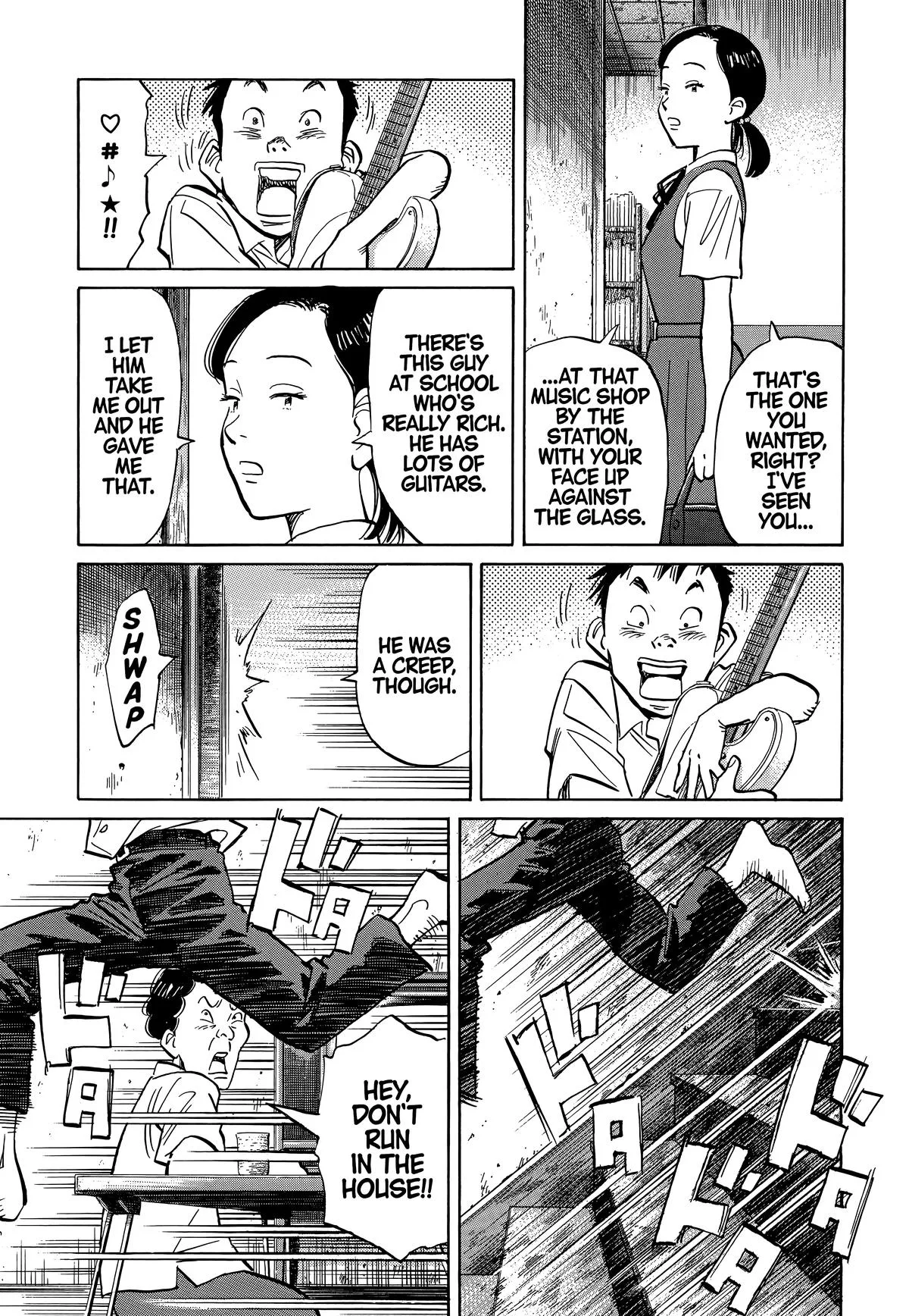 20th Century Boys - Chapter 18 - Page 11