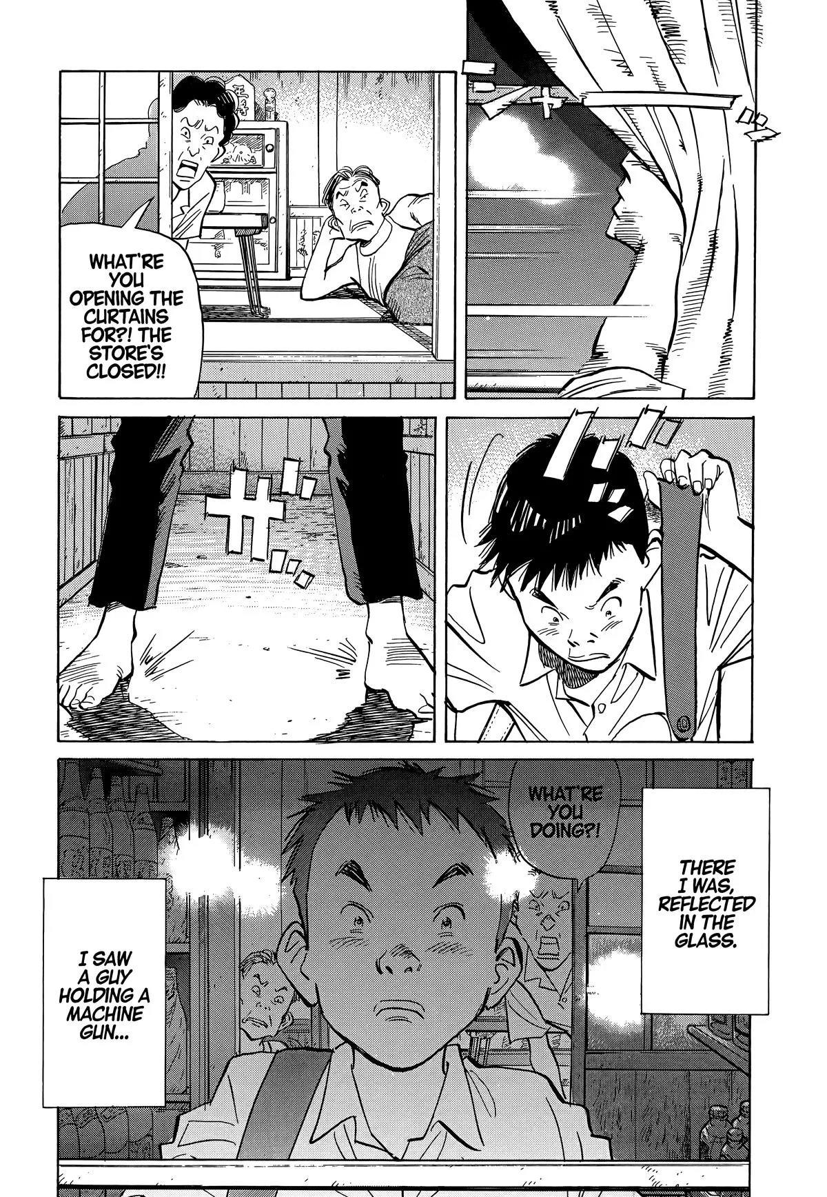 20th Century Boys - Chapter 18 - Page 12