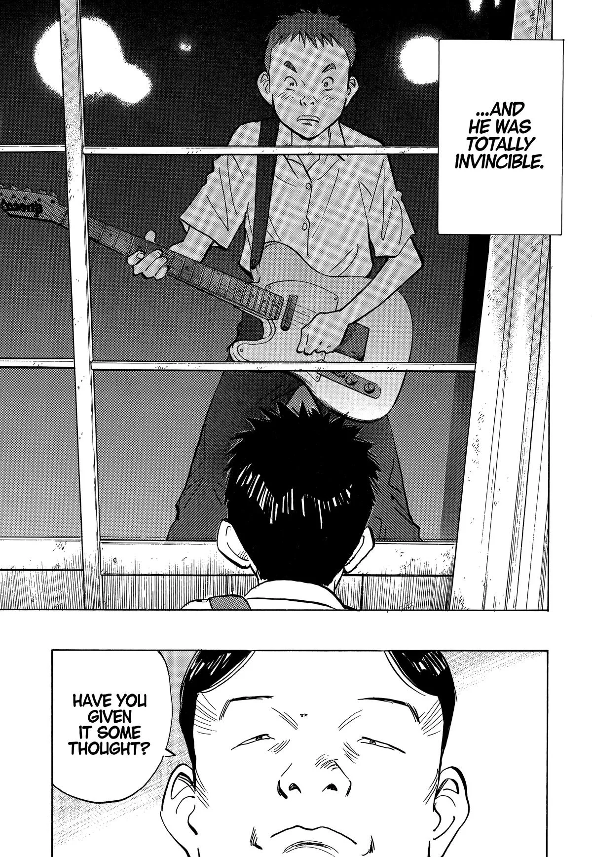 20th Century Boys - Chapter 18 - Page 13