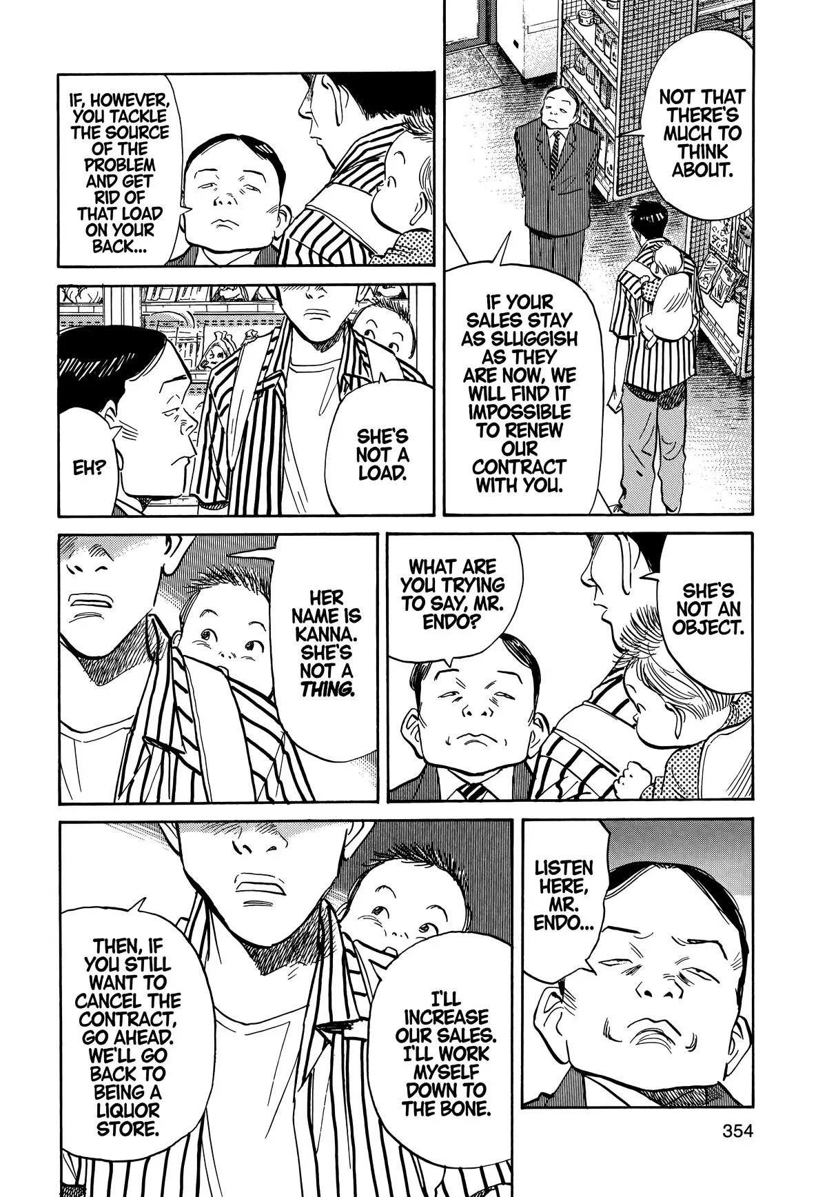 20th Century Boys - Chapter 18 - Page 14