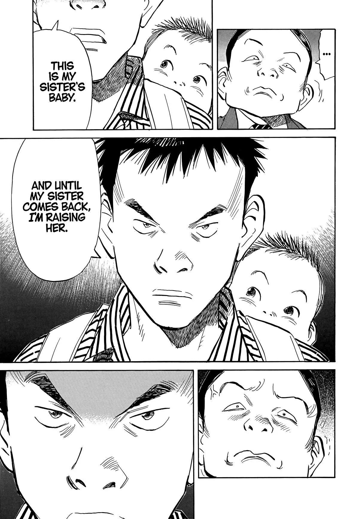 20th Century Boys - Chapter 18 - Page 15