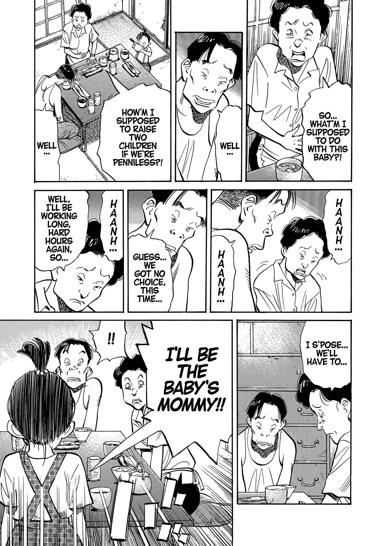 20th Century Boys - Chapter 18 - Page 7