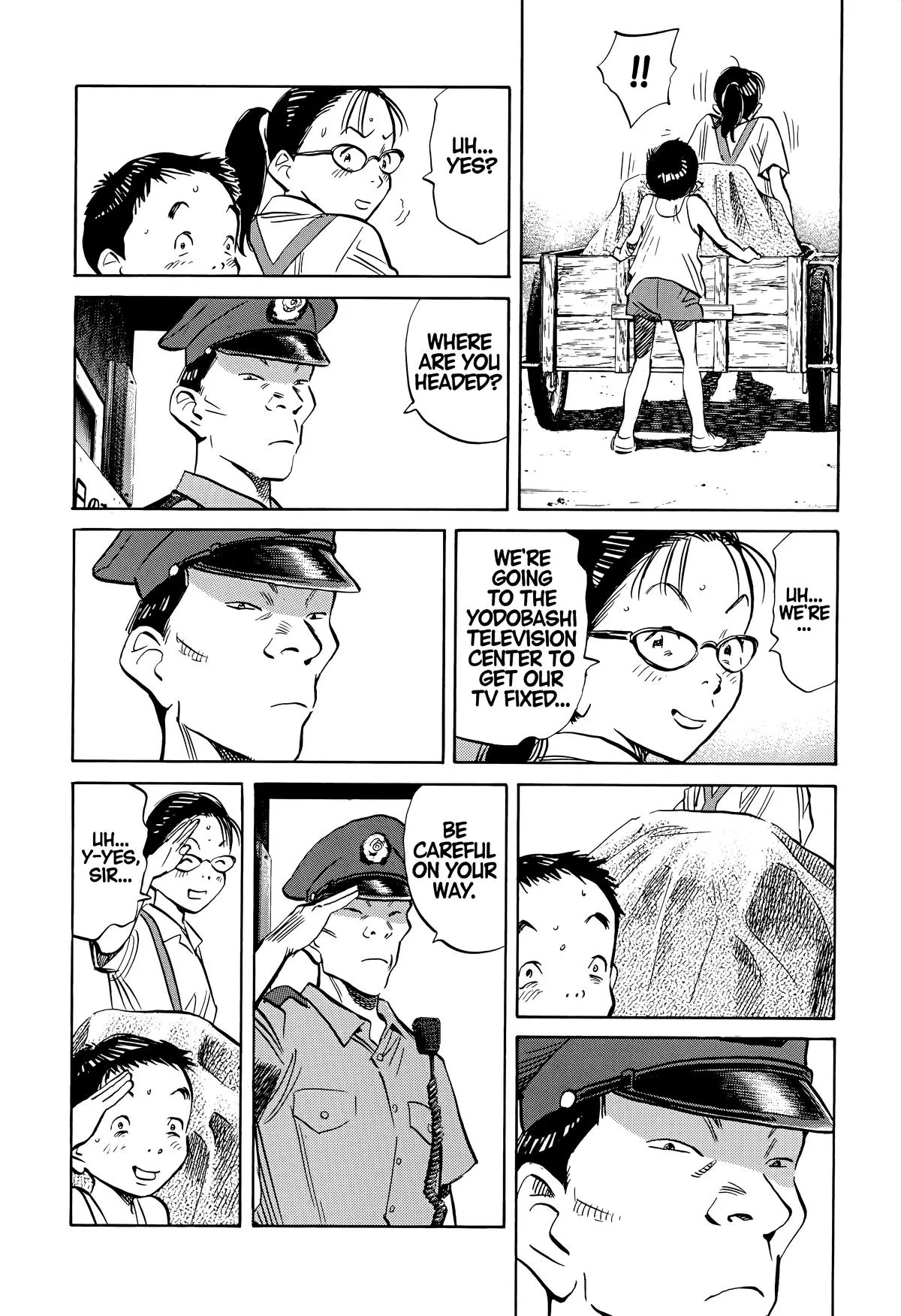 20th Century Boys - Chapter 180 - Page 10