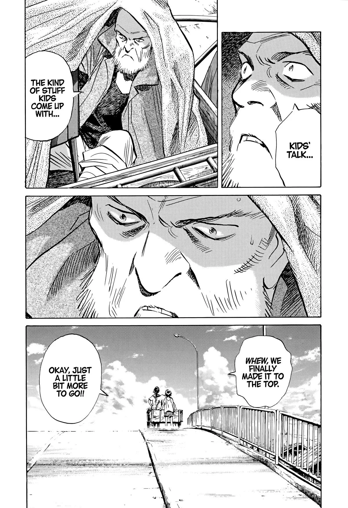 20th Century Boys - Chapter 180 - Page 15