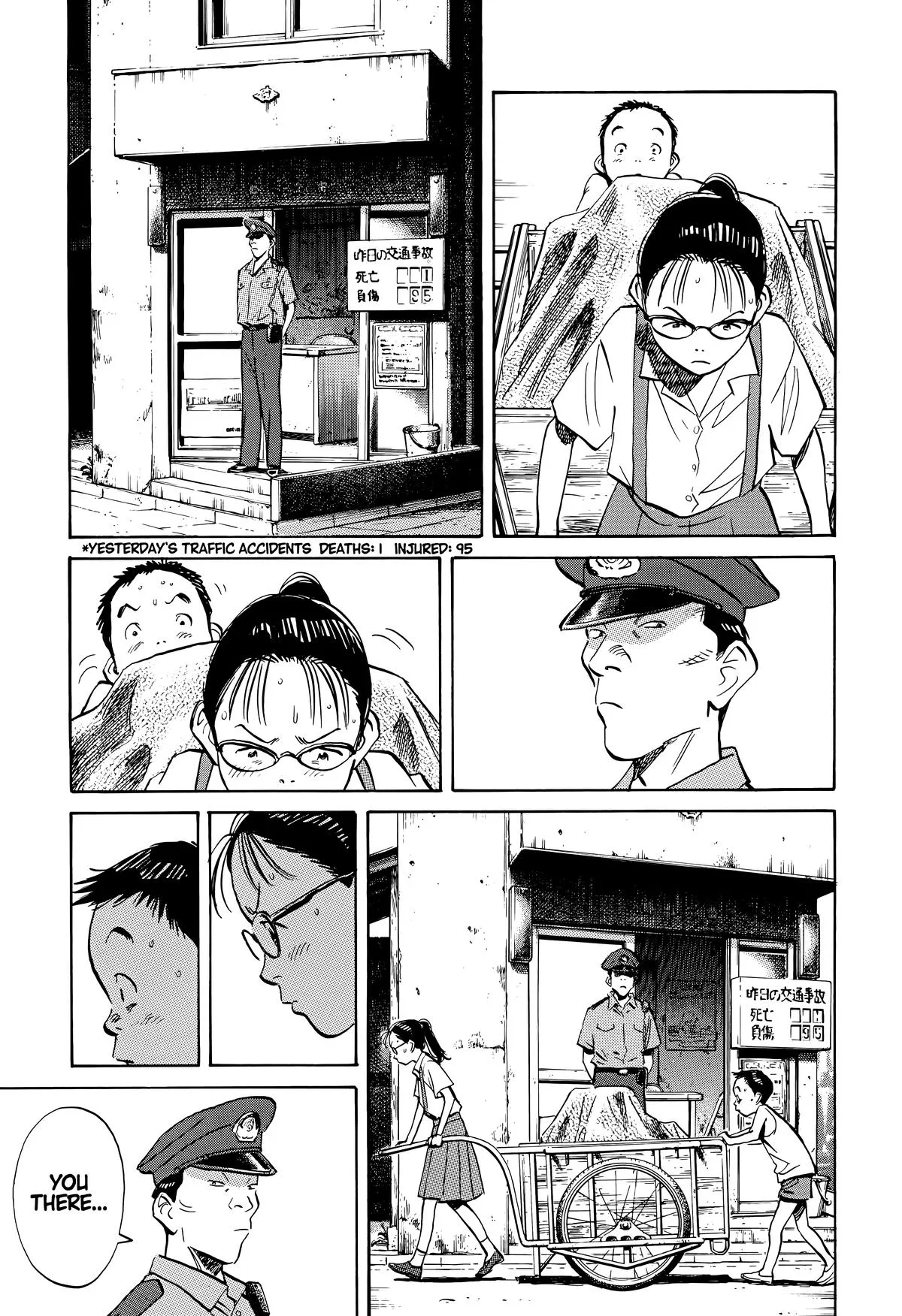 20th Century Boys - Chapter 180 - Page 9