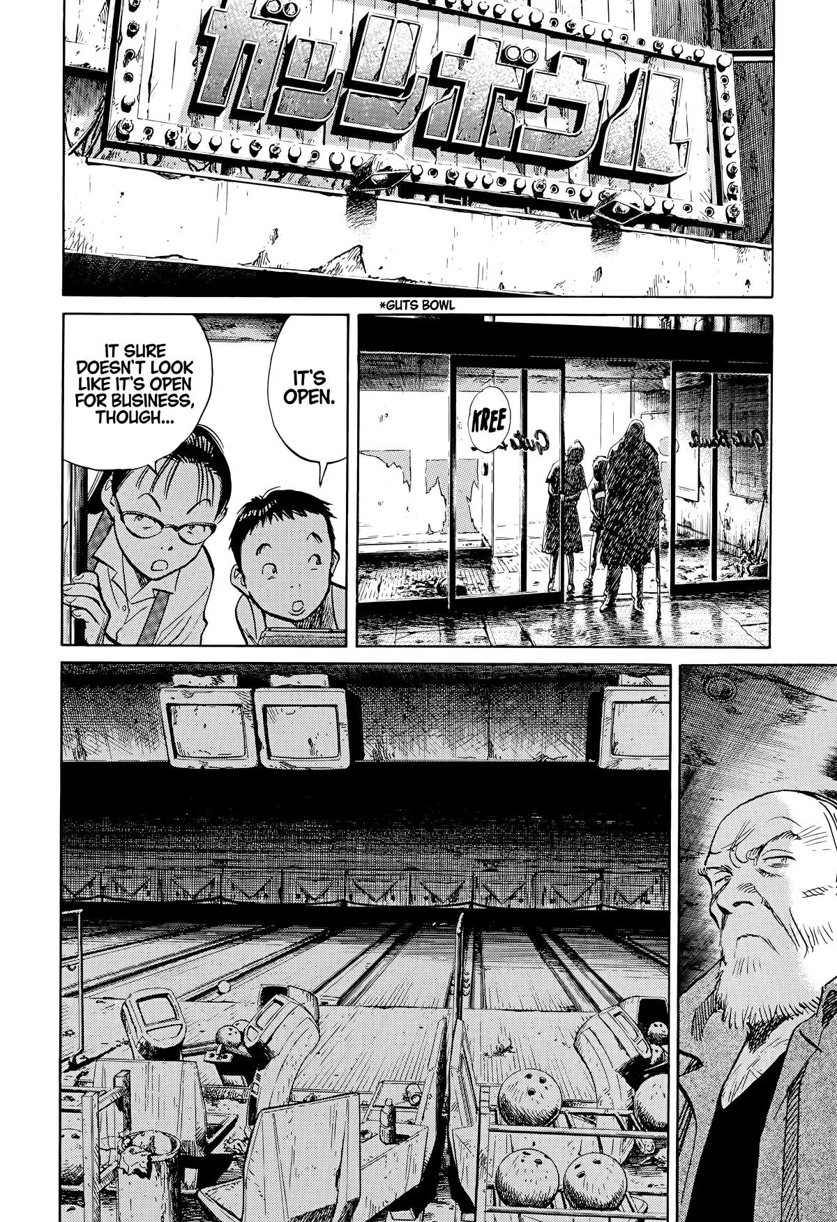 20th Century Boys - Chapter 181 - Page 12