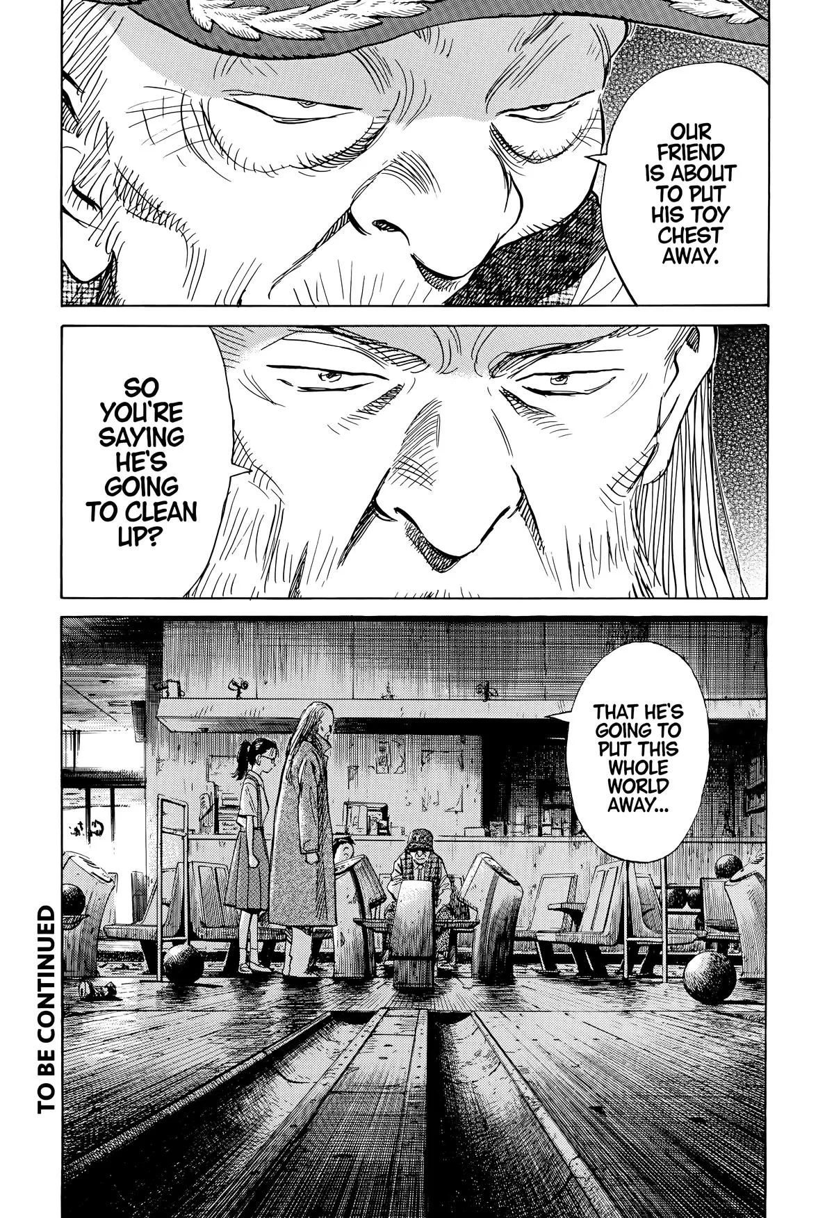 20th Century Boys - Chapter 181 - Page 18