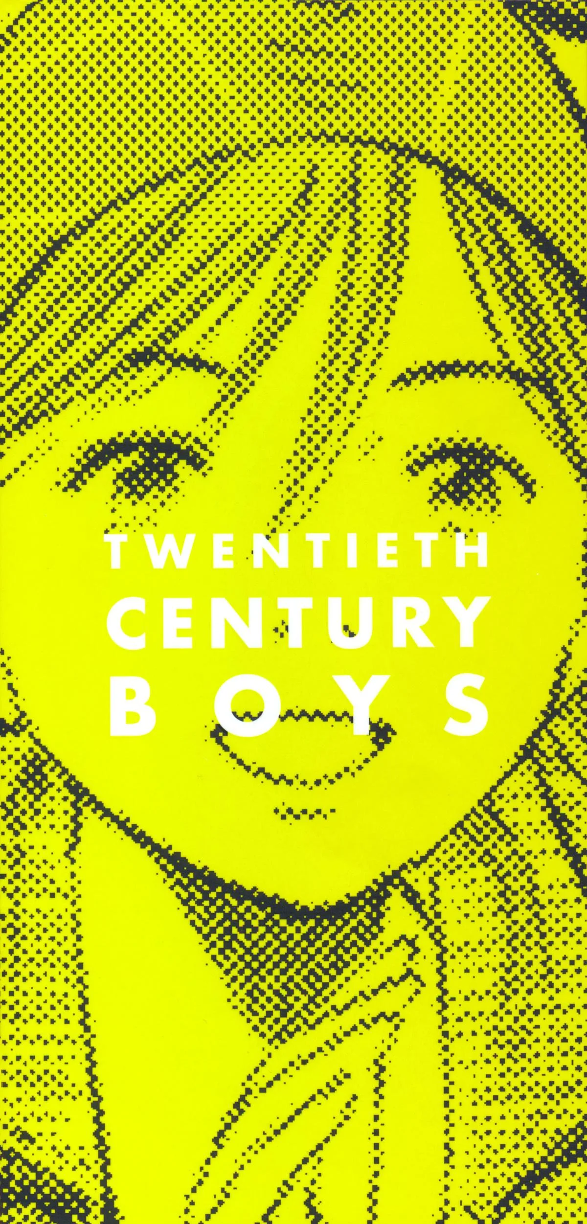 20th Century Boys - Chapter 182 - Page 2