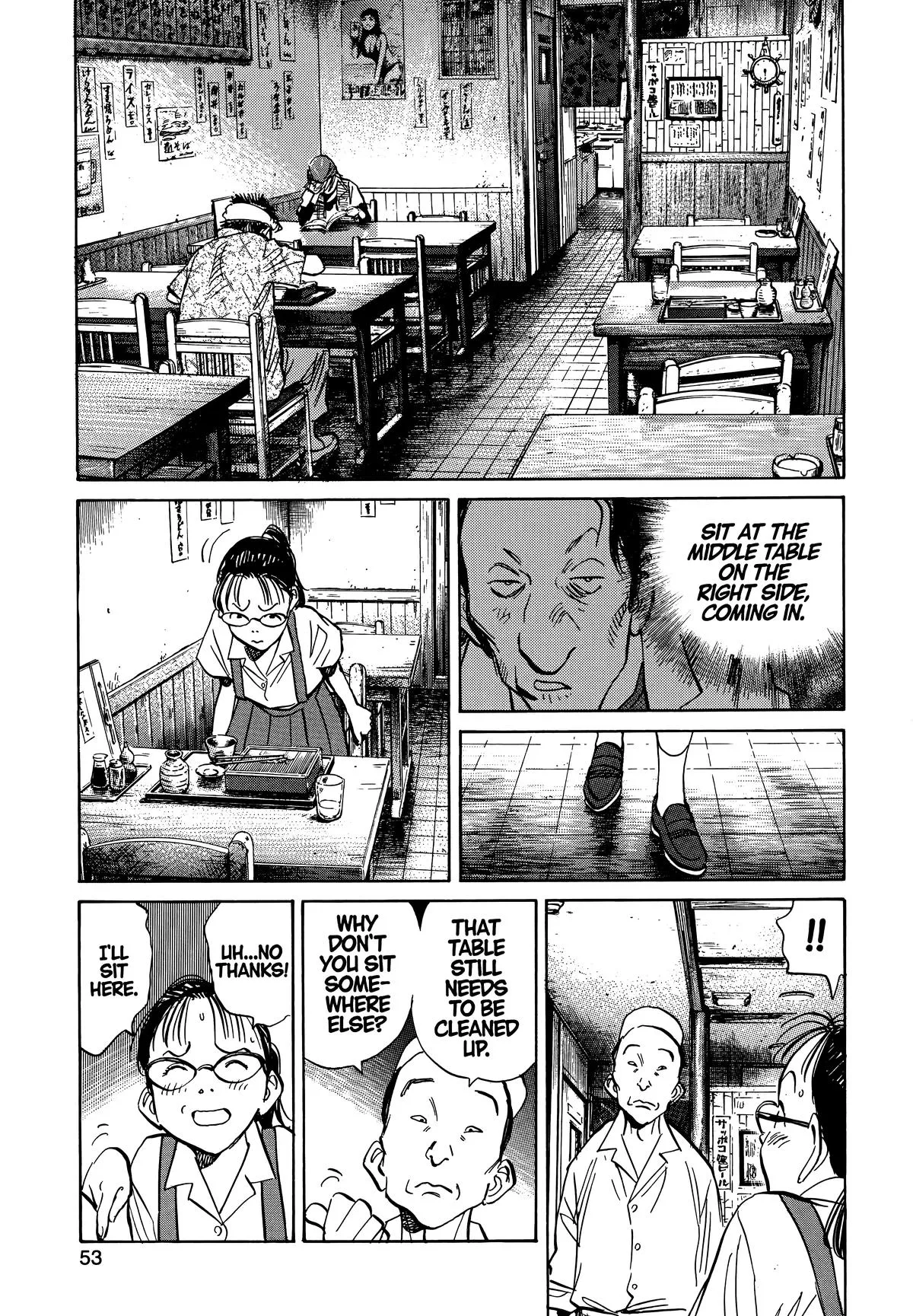 20th Century Boys - Chapter 184 - Page 13