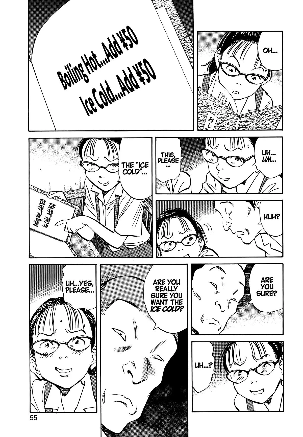 20th Century Boys - Chapter 184 - Page 15