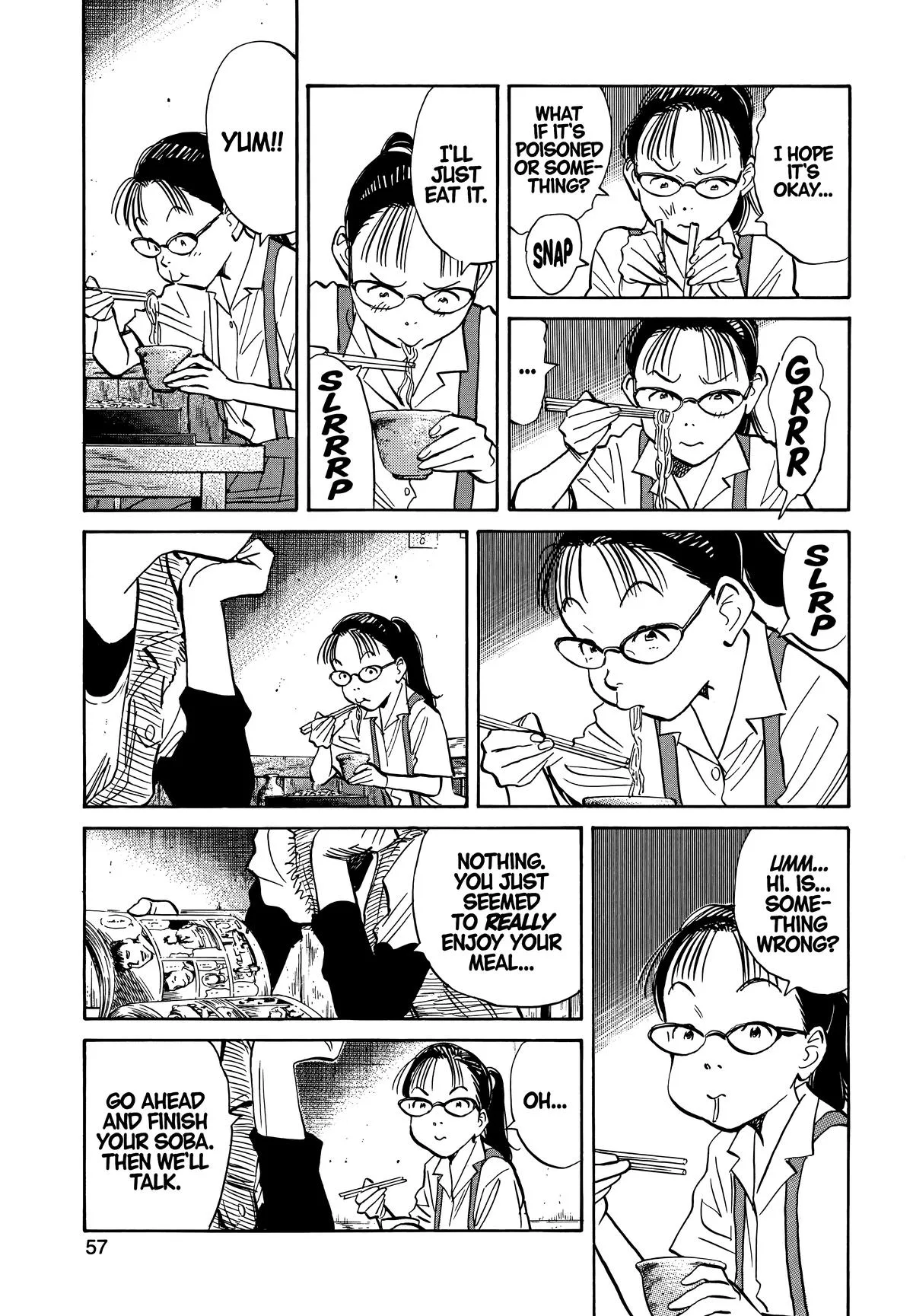 20th Century Boys - Chapter 184 - Page 17