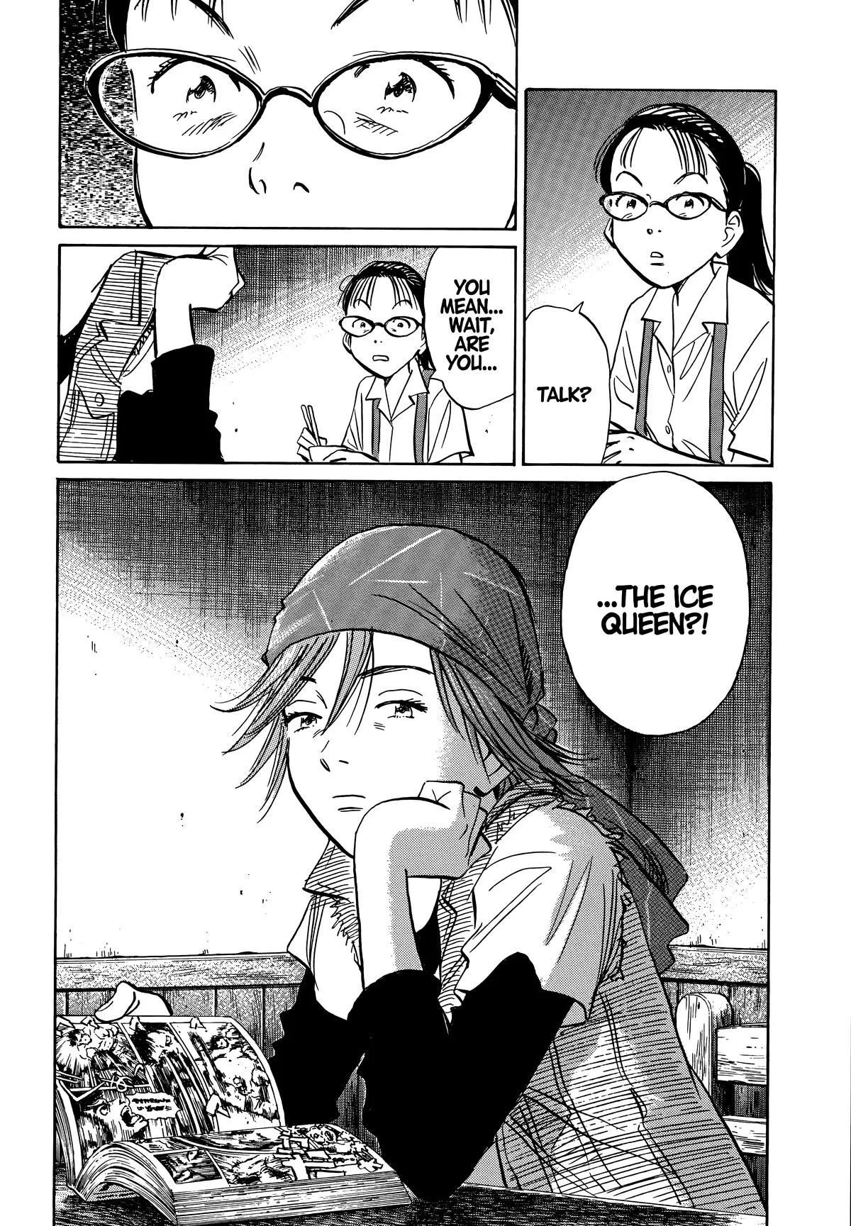 20th Century Boys - Chapter 184 - Page 18