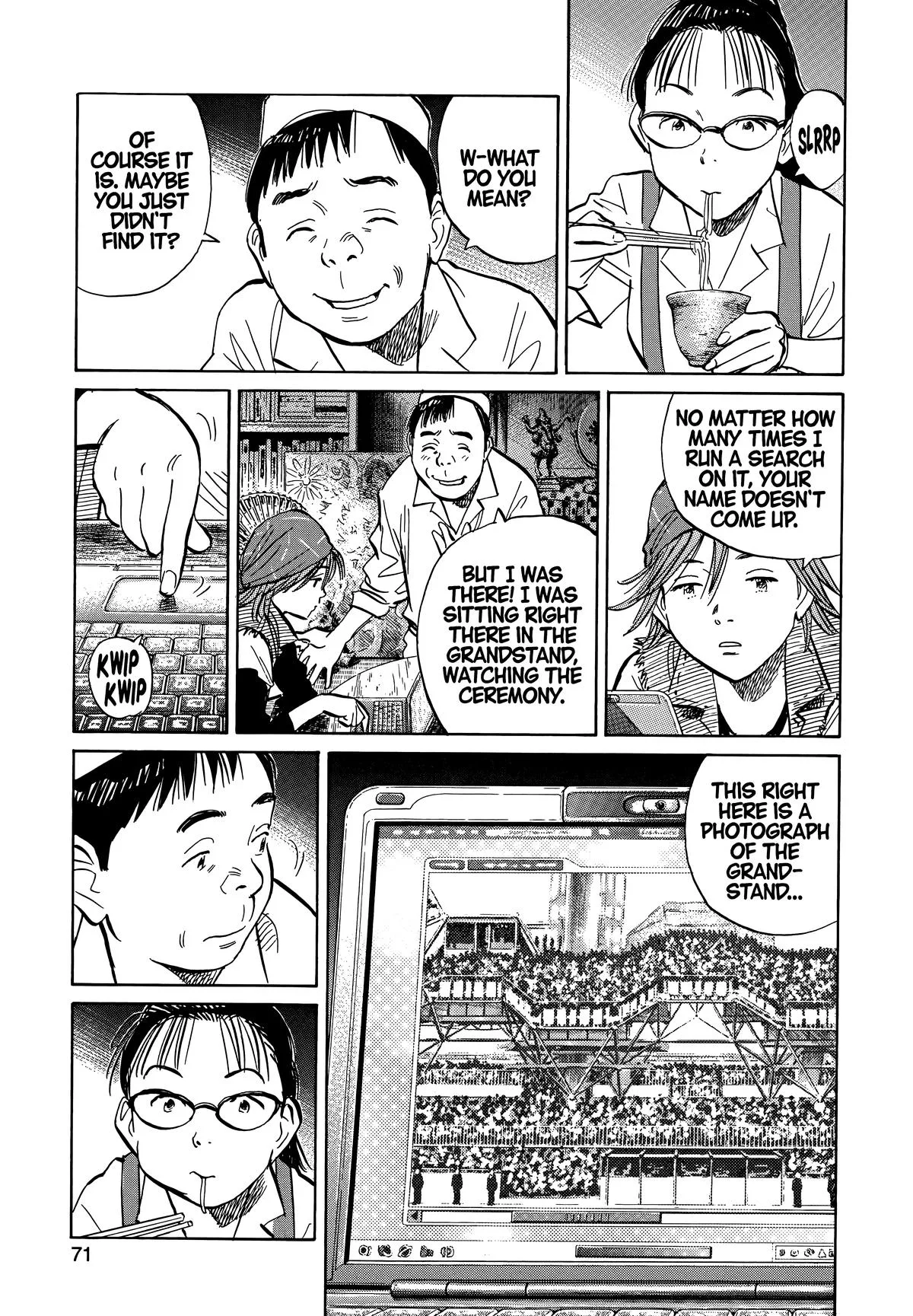 20th Century Boys - Chapter 185 - Page 13