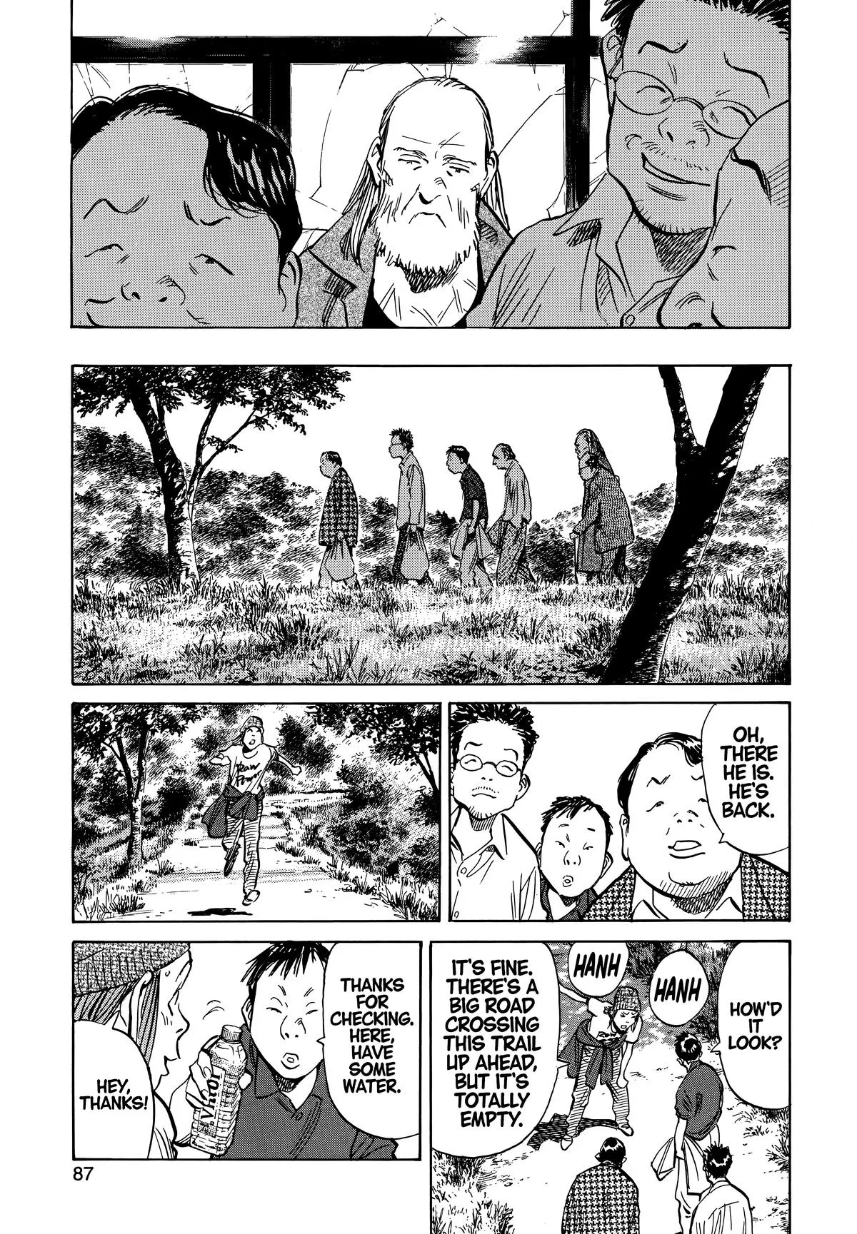 20th Century Boys - Chapter 186 - Page 11