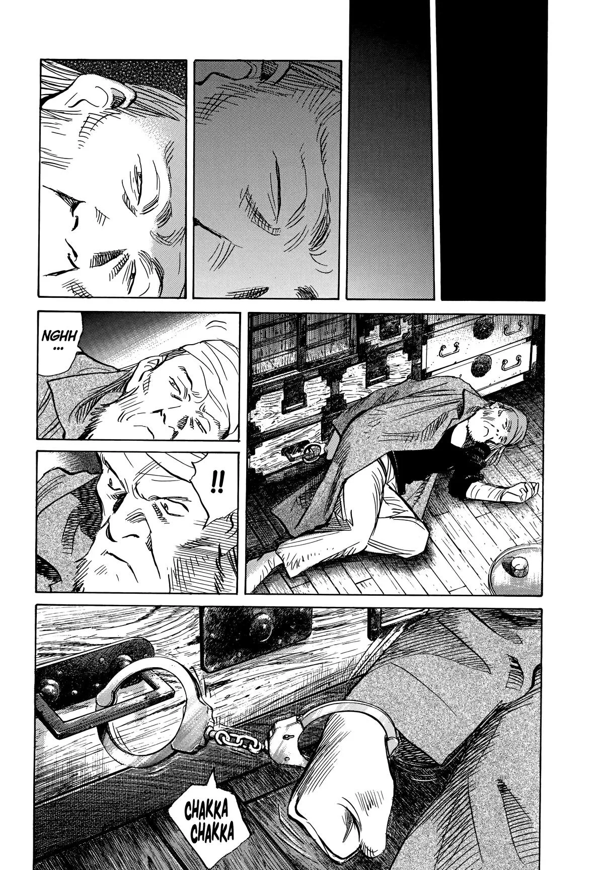 20th Century Boys - Chapter 187 - Page 16