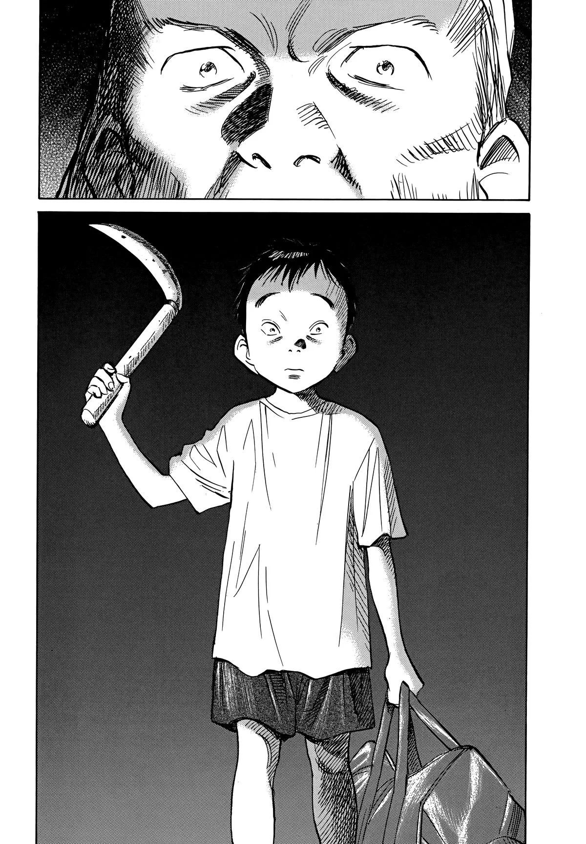 20th Century Boys - Chapter 187 - Page 18