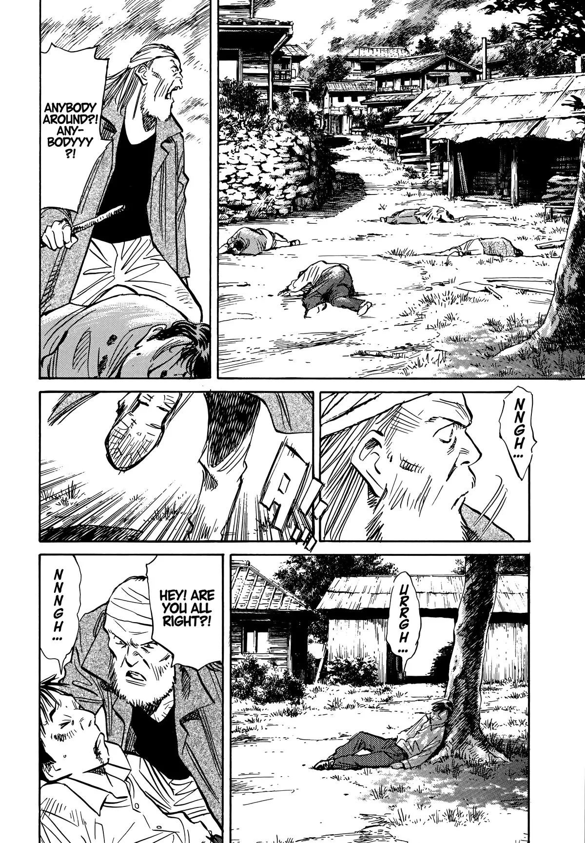 20th Century Boys - Chapter 187 - Page 6